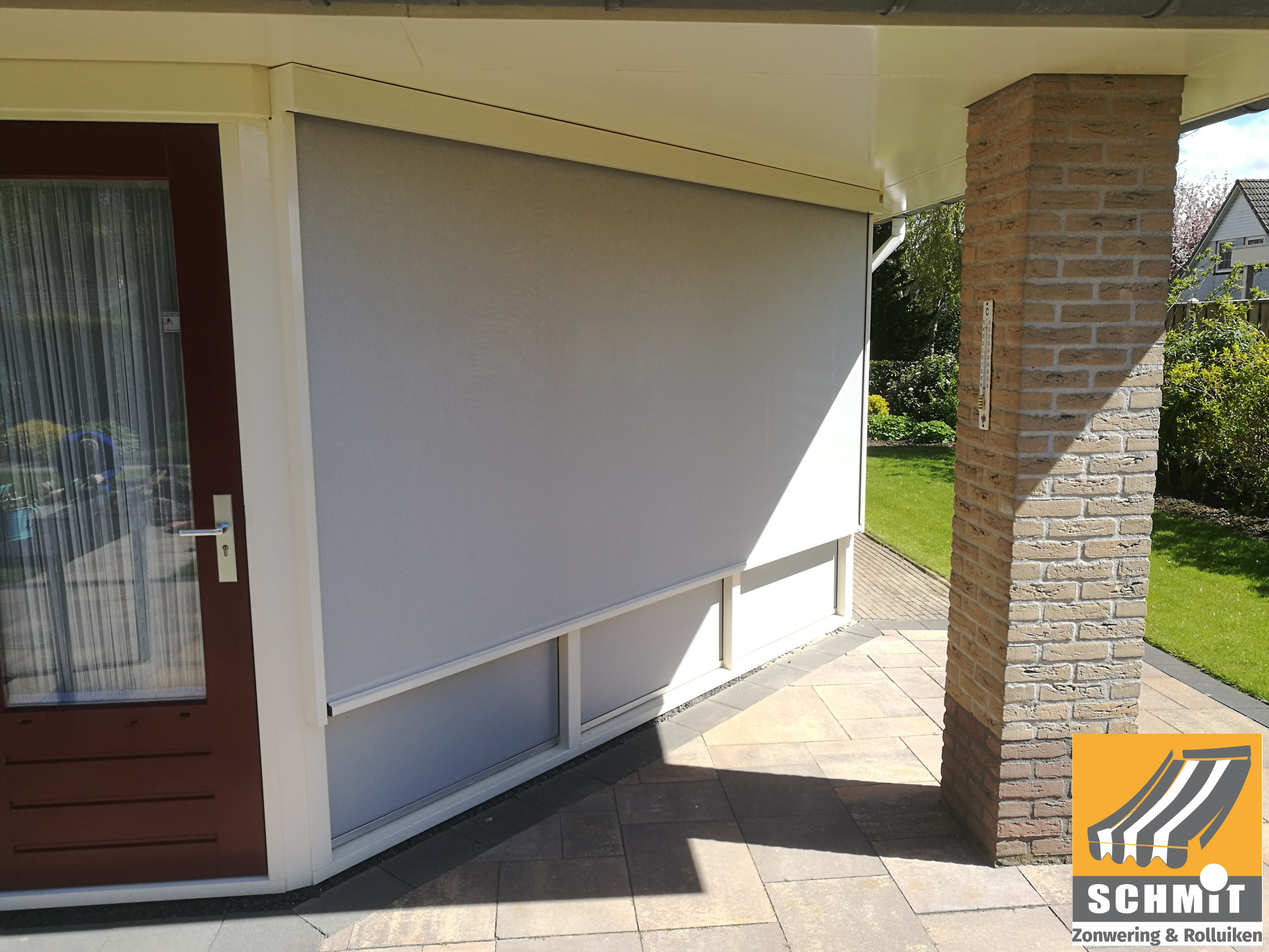 ROMA ZIPscreens Looqify