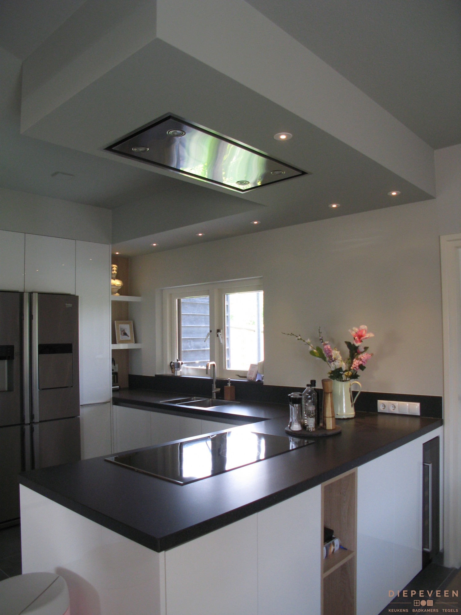 Moderne keuken
