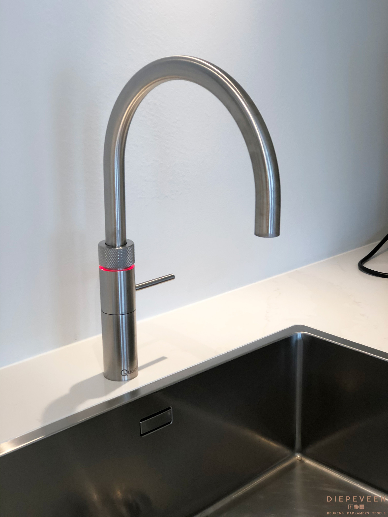 Moderne keuken