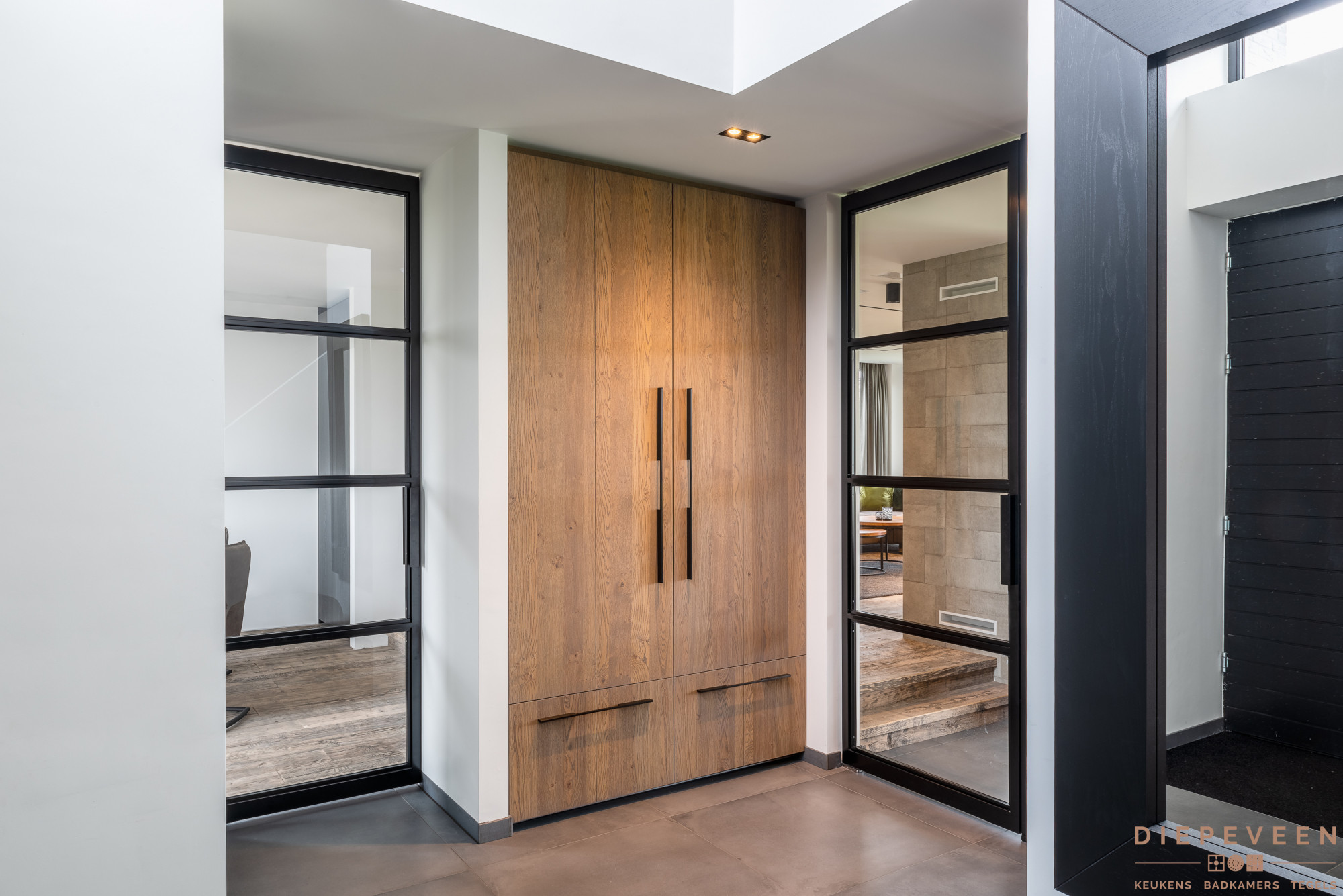 Garderobe