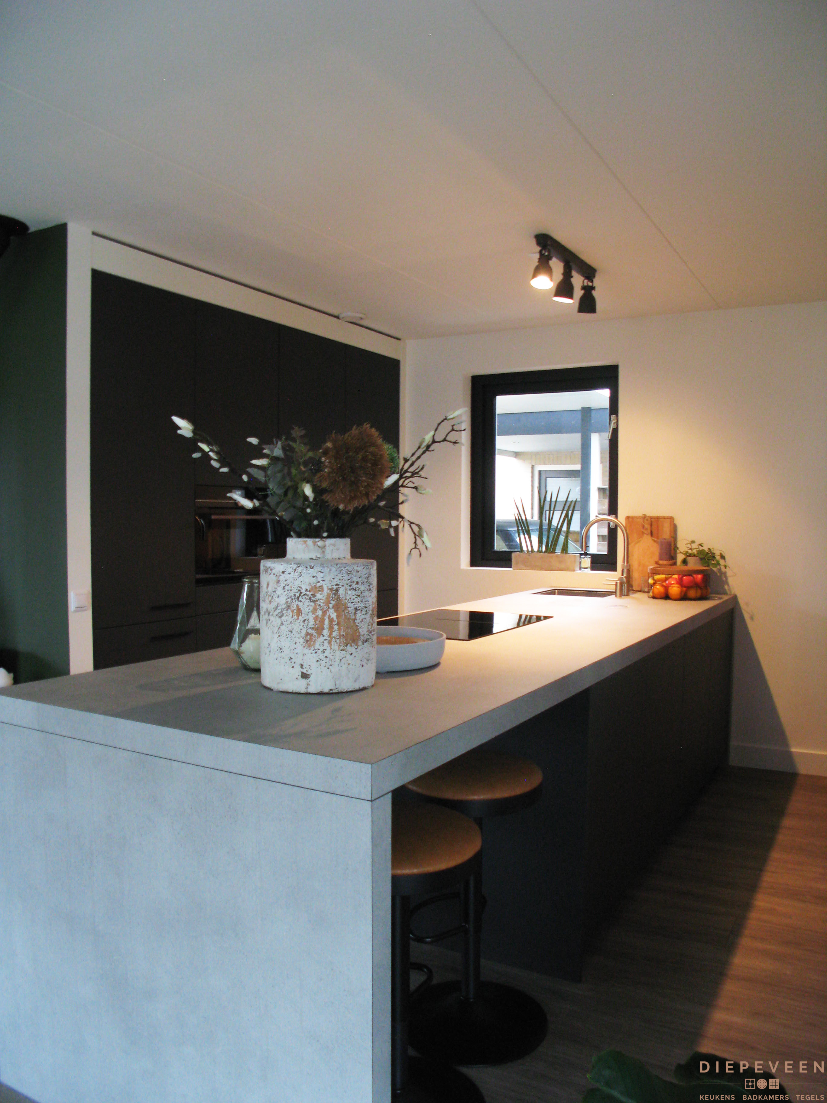 Moderne keukens
