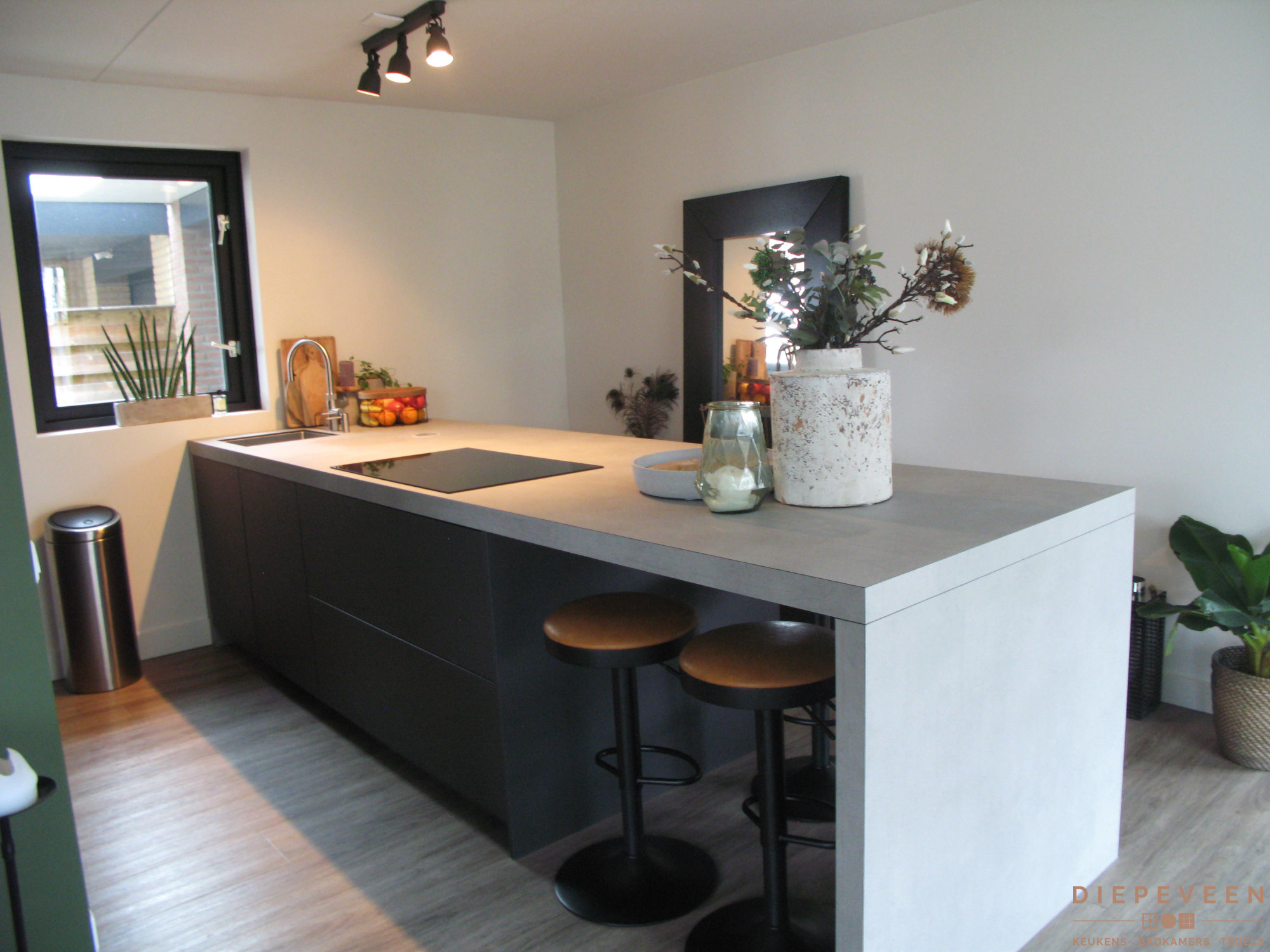 Moderne keukens