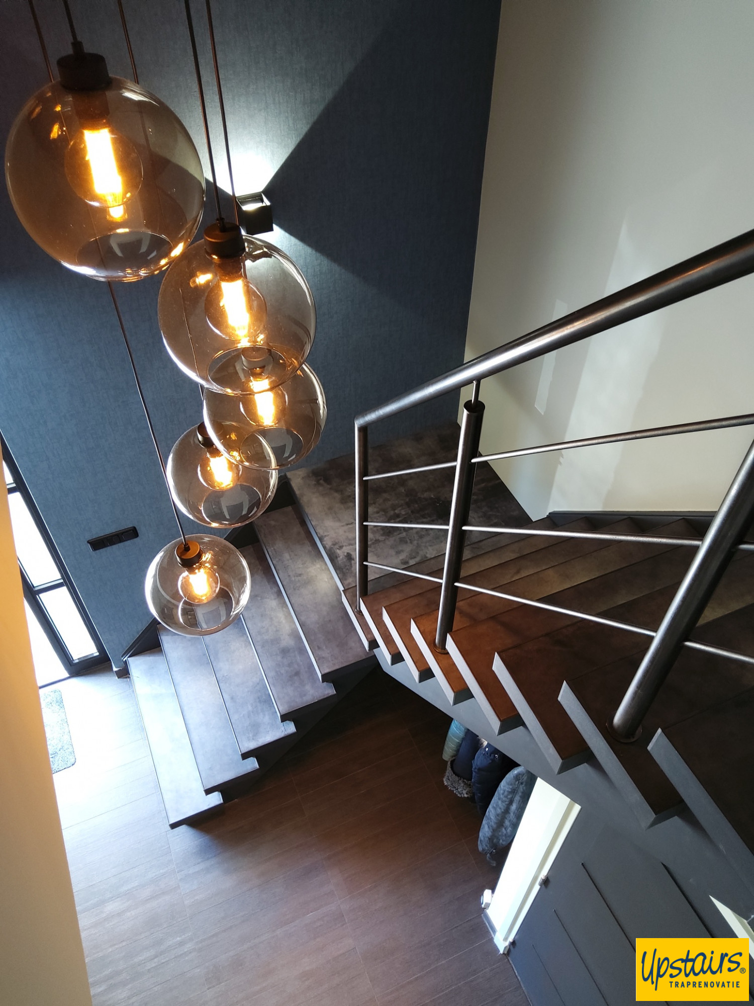 Extreem bijzonder/ led warm / Na /