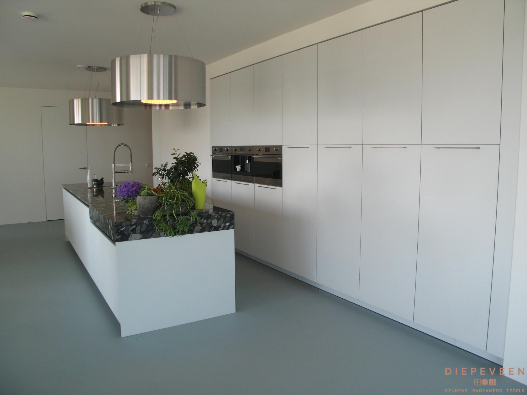 Moderne keuken