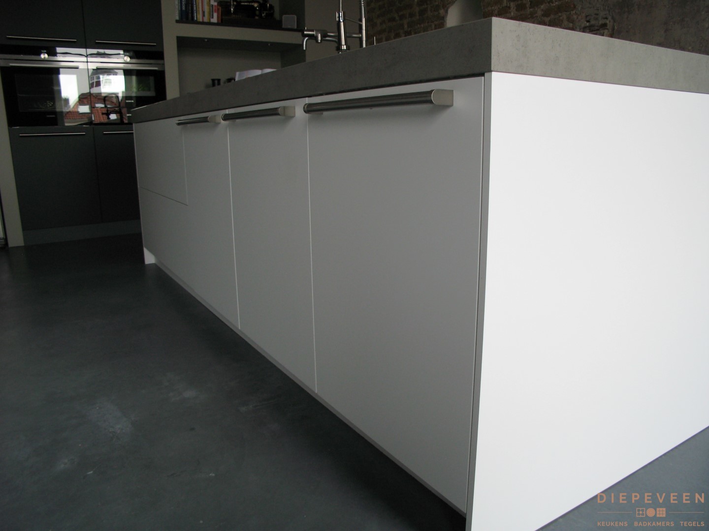 Moderne keuken