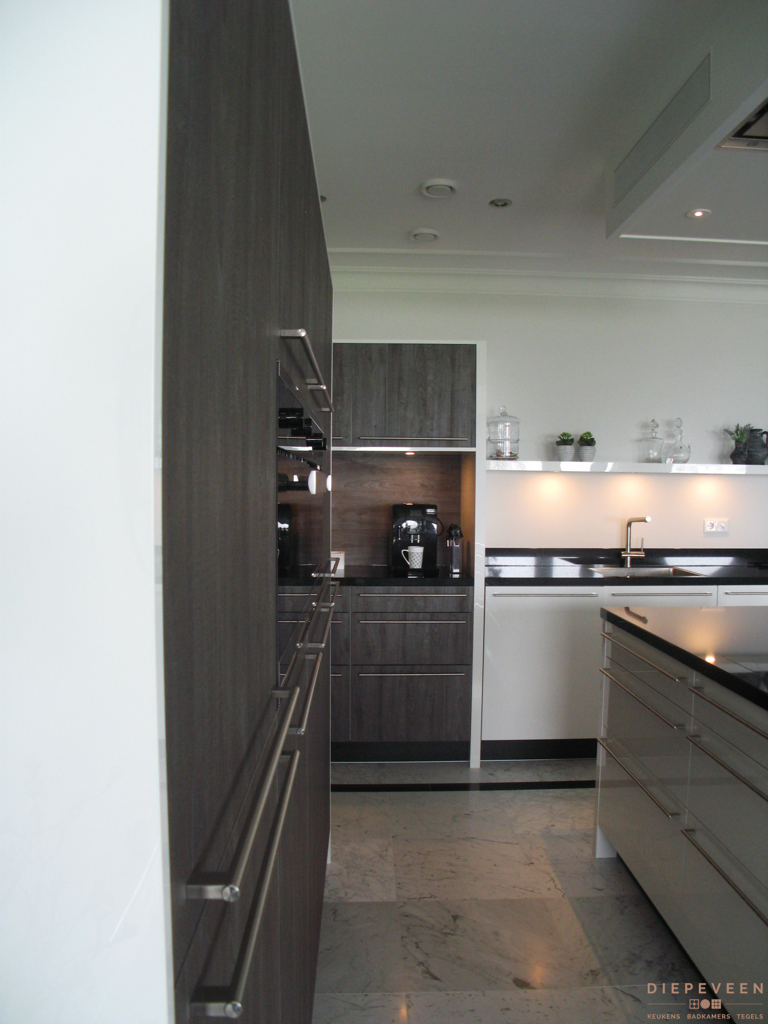 Moderne keuken