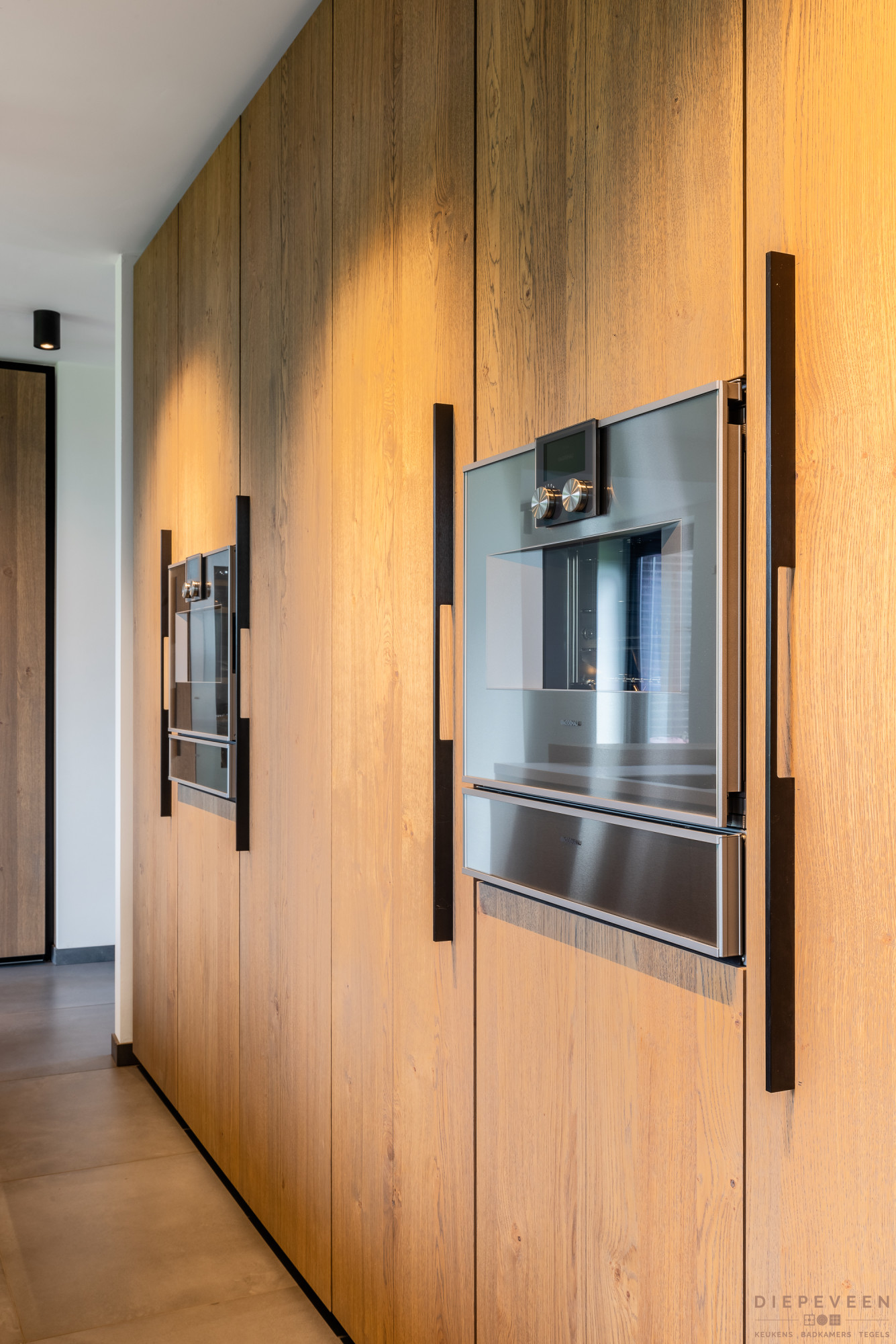 Moderne keuken