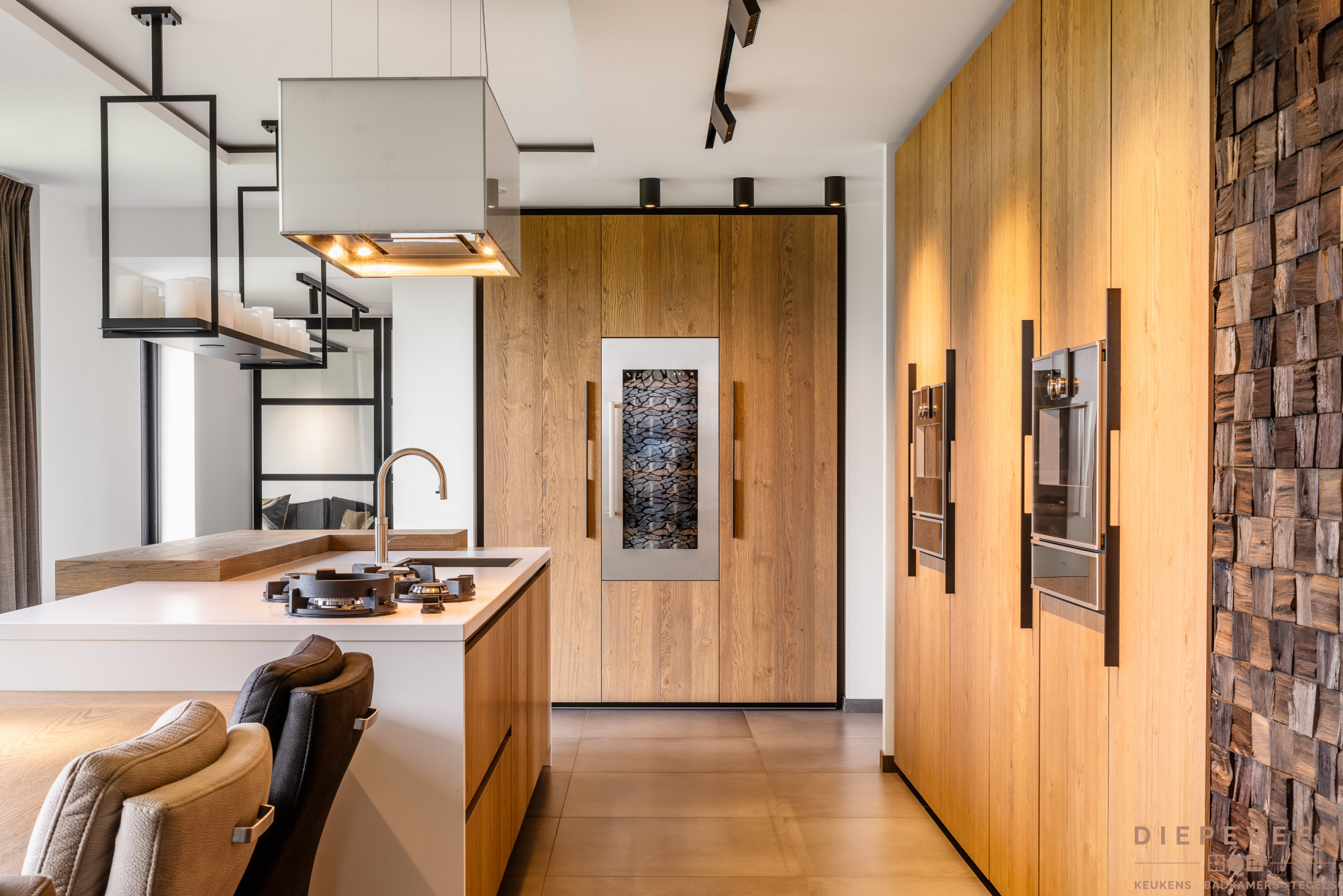 Moderne keuken