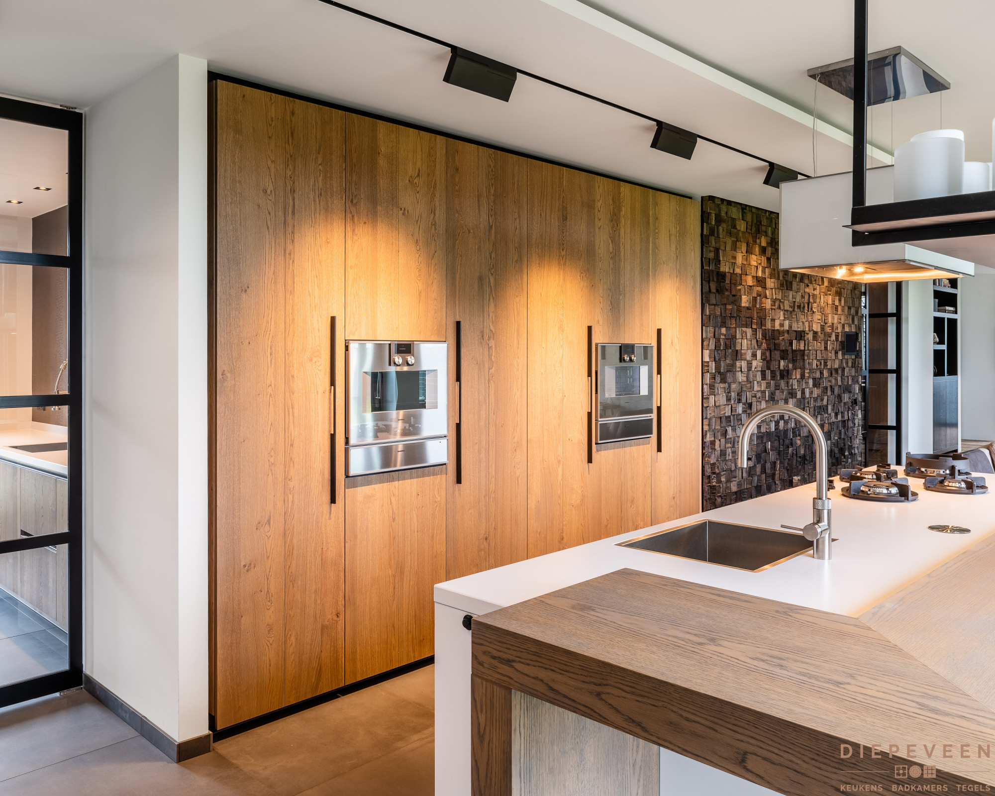 Moderne keuken