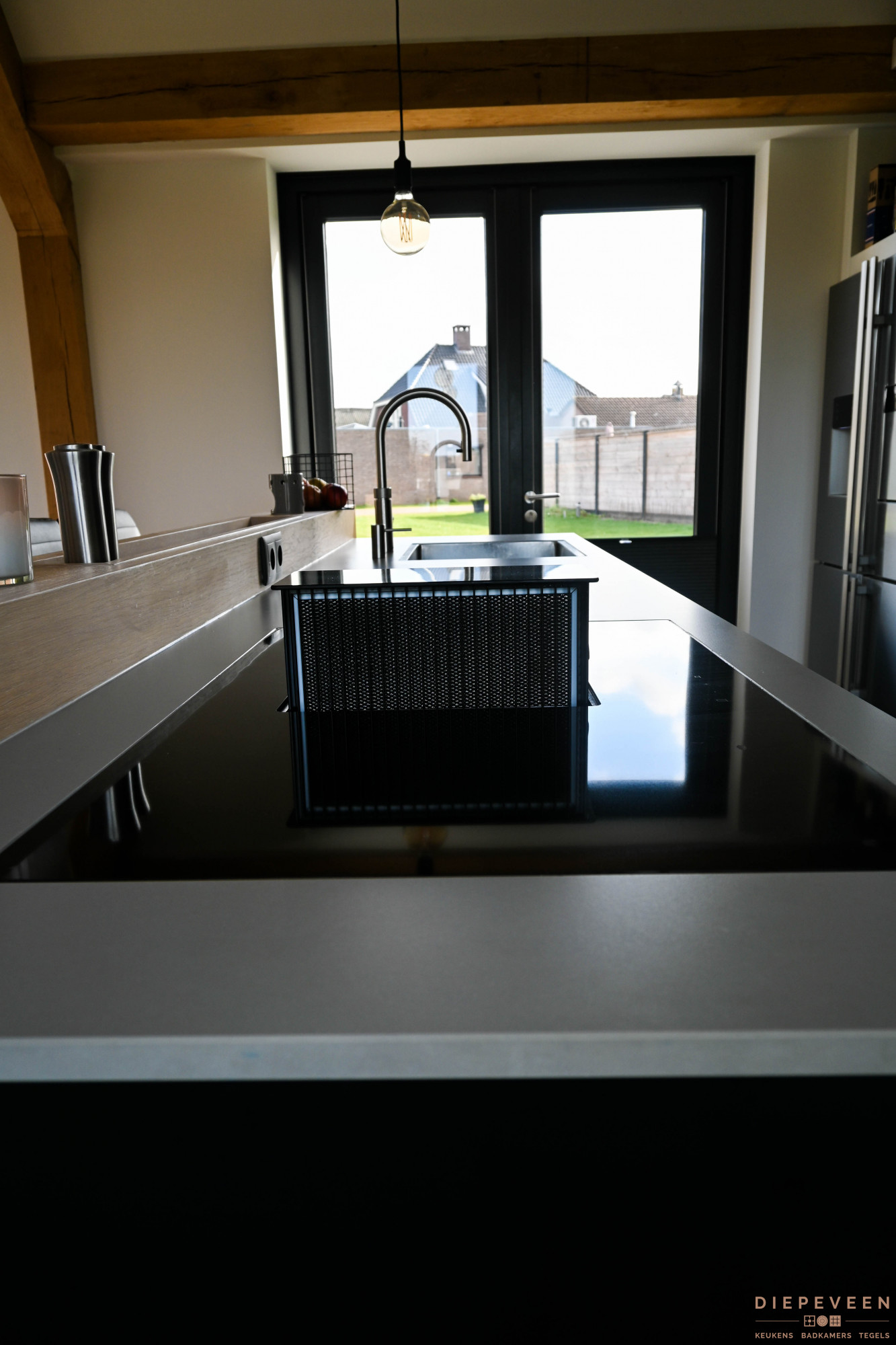 Moderne keuken
