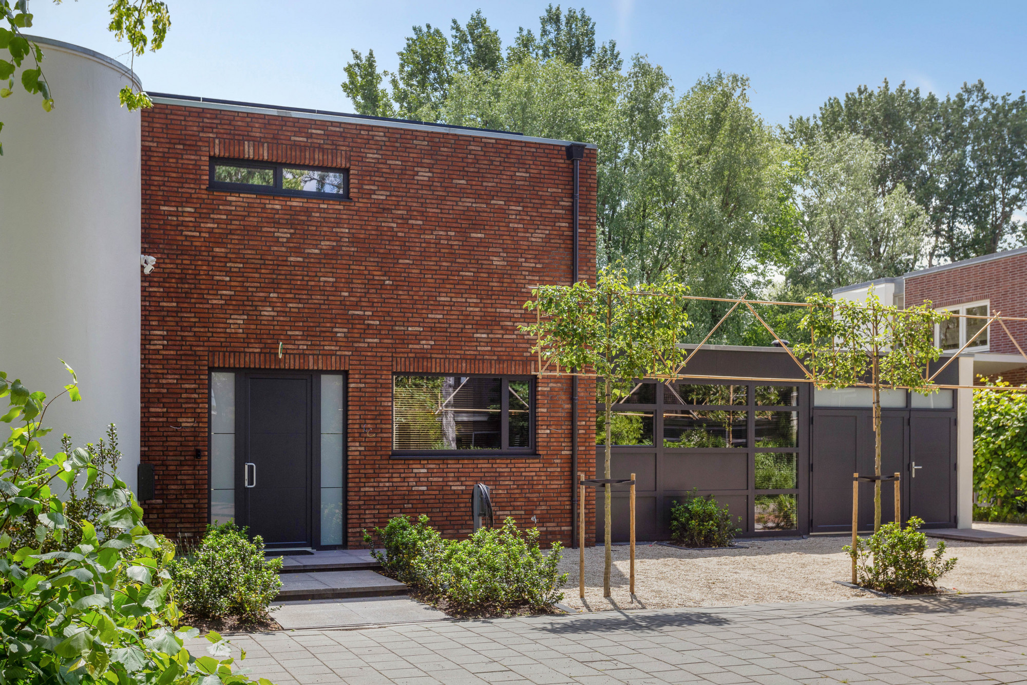 Project Amsterdam Looqify