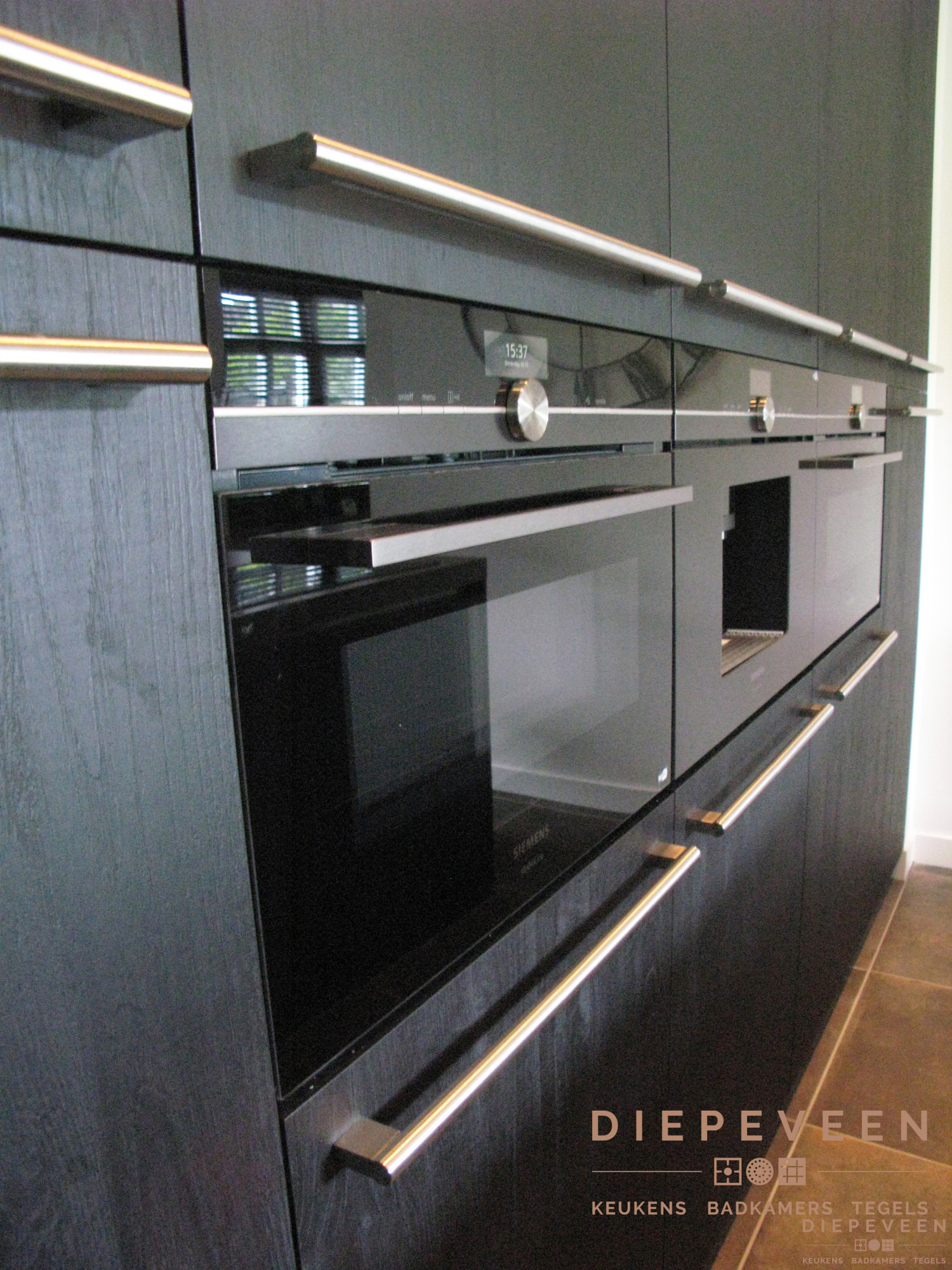 Moderne keuken
