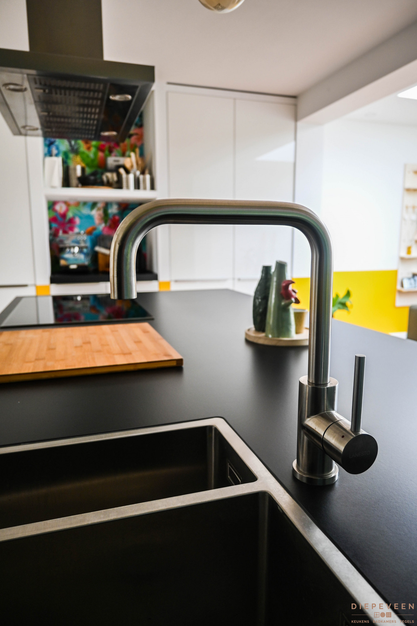Moderne keuken