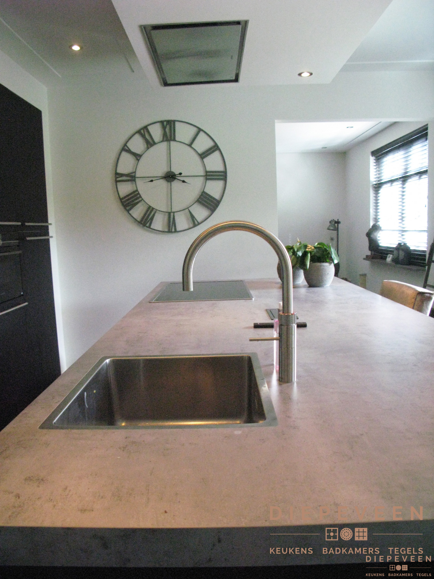 Moderne keuken