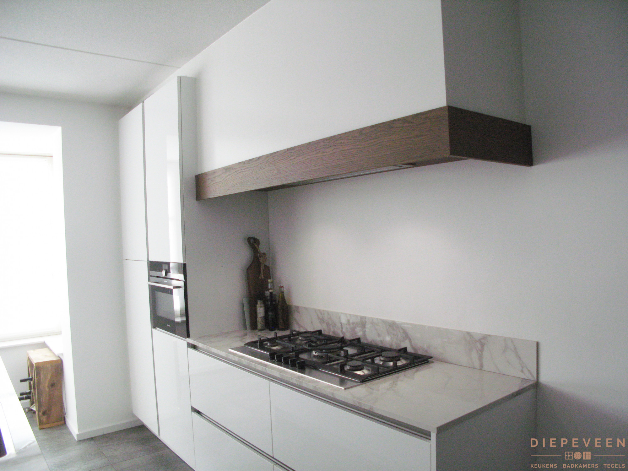 Moderne keuken
