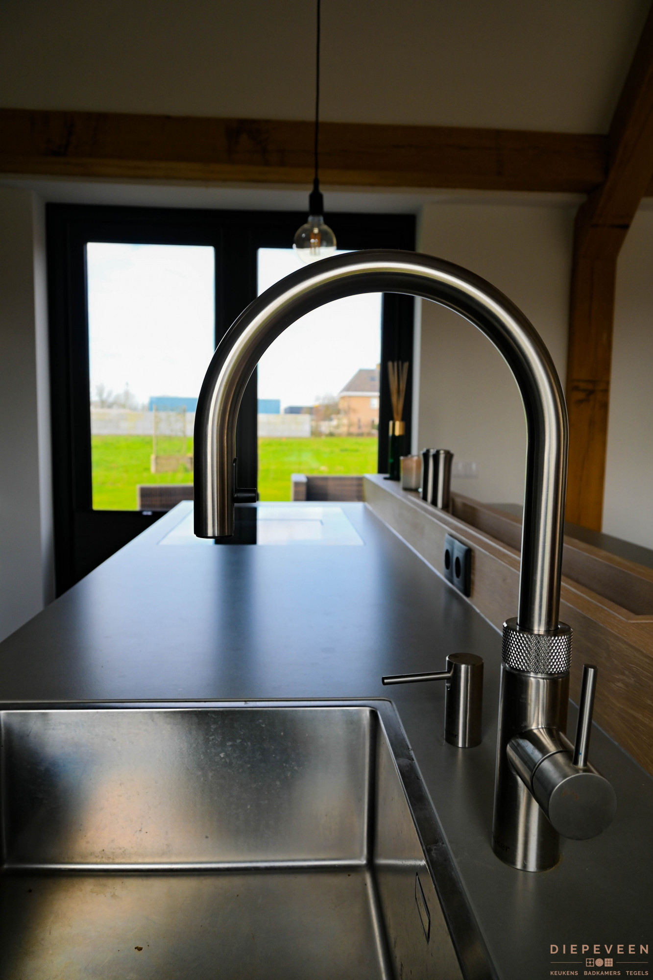 Moderne keuken