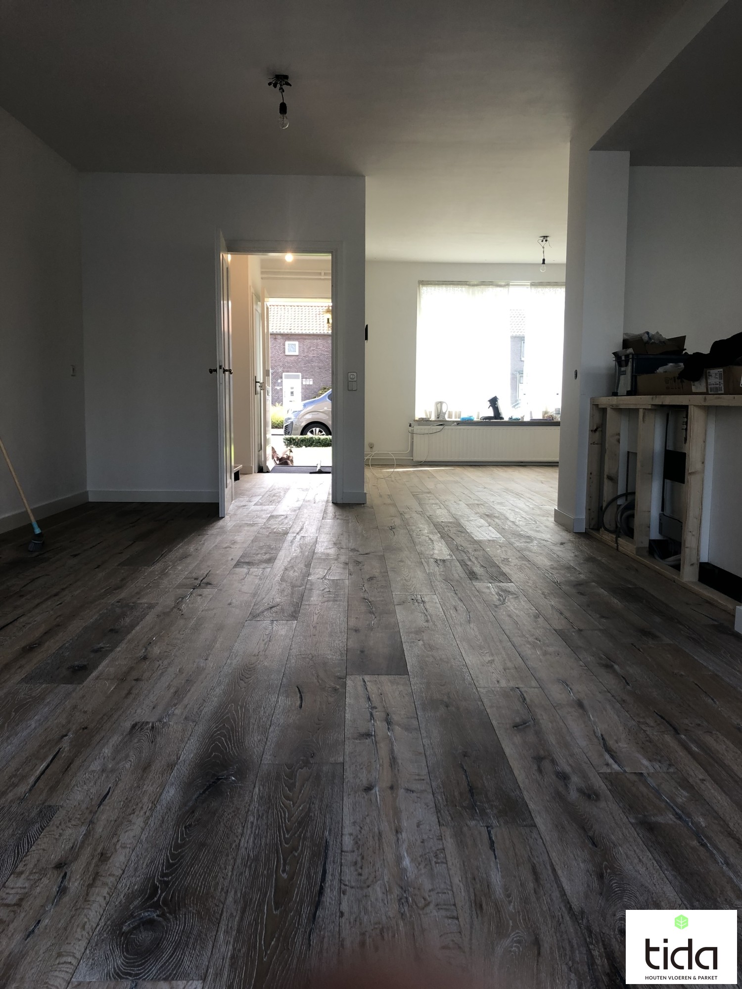 Multiplank Millesime - Rustiek