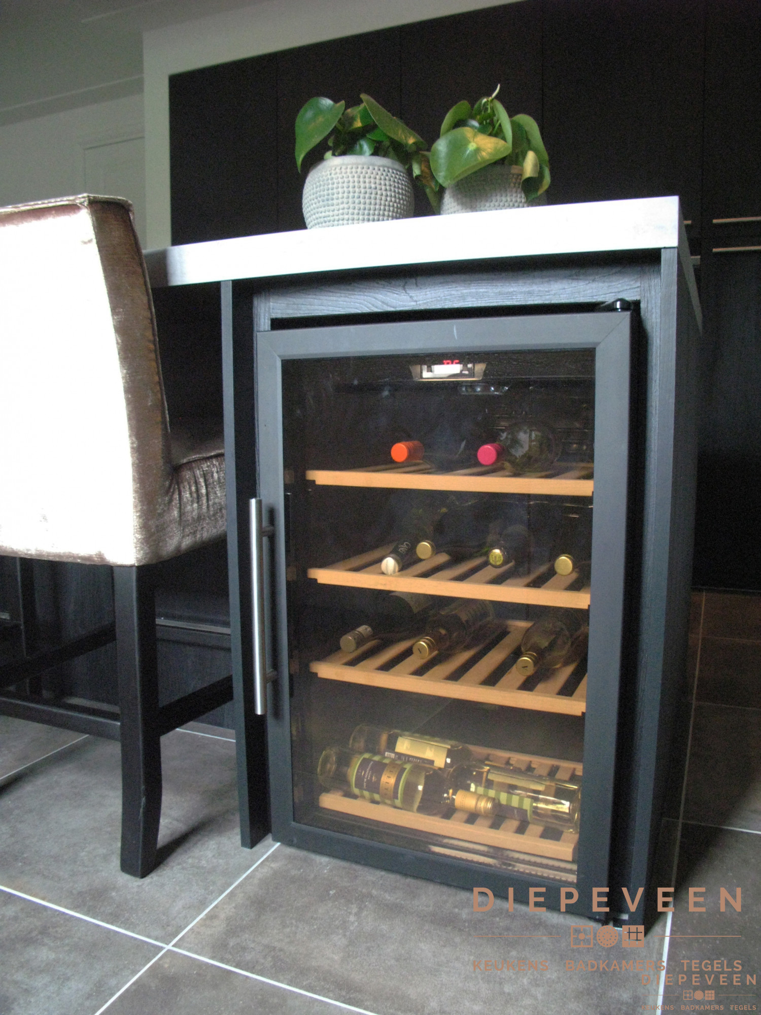 Moderne keuken