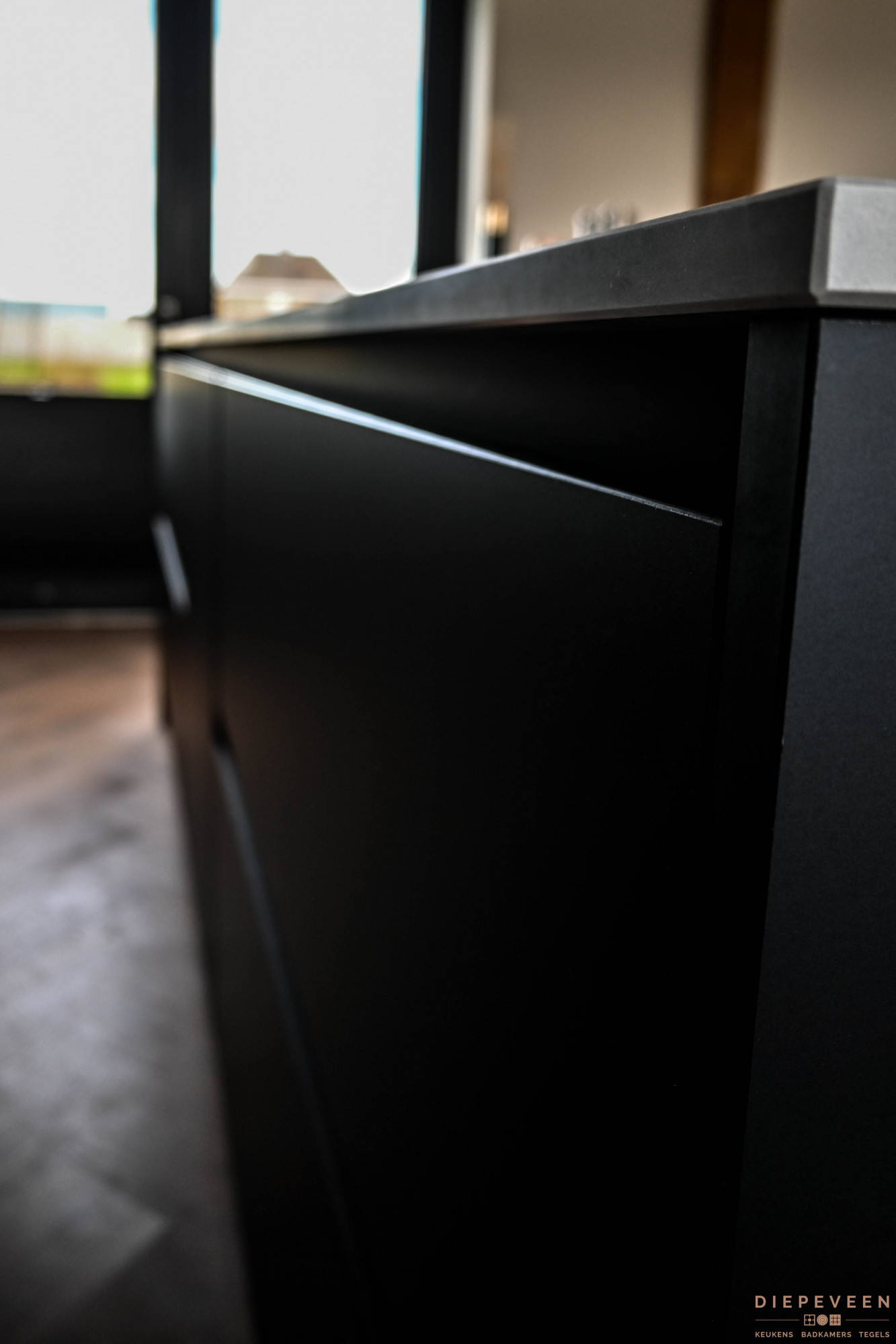 Moderne keuken