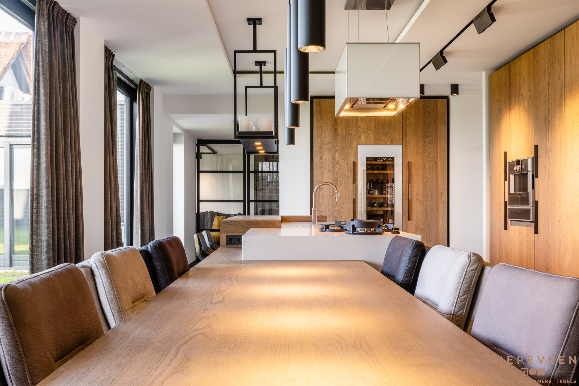 Moderne keuken
