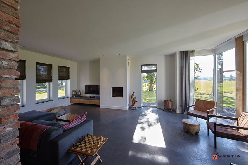 A-symmetrisch haardconcept