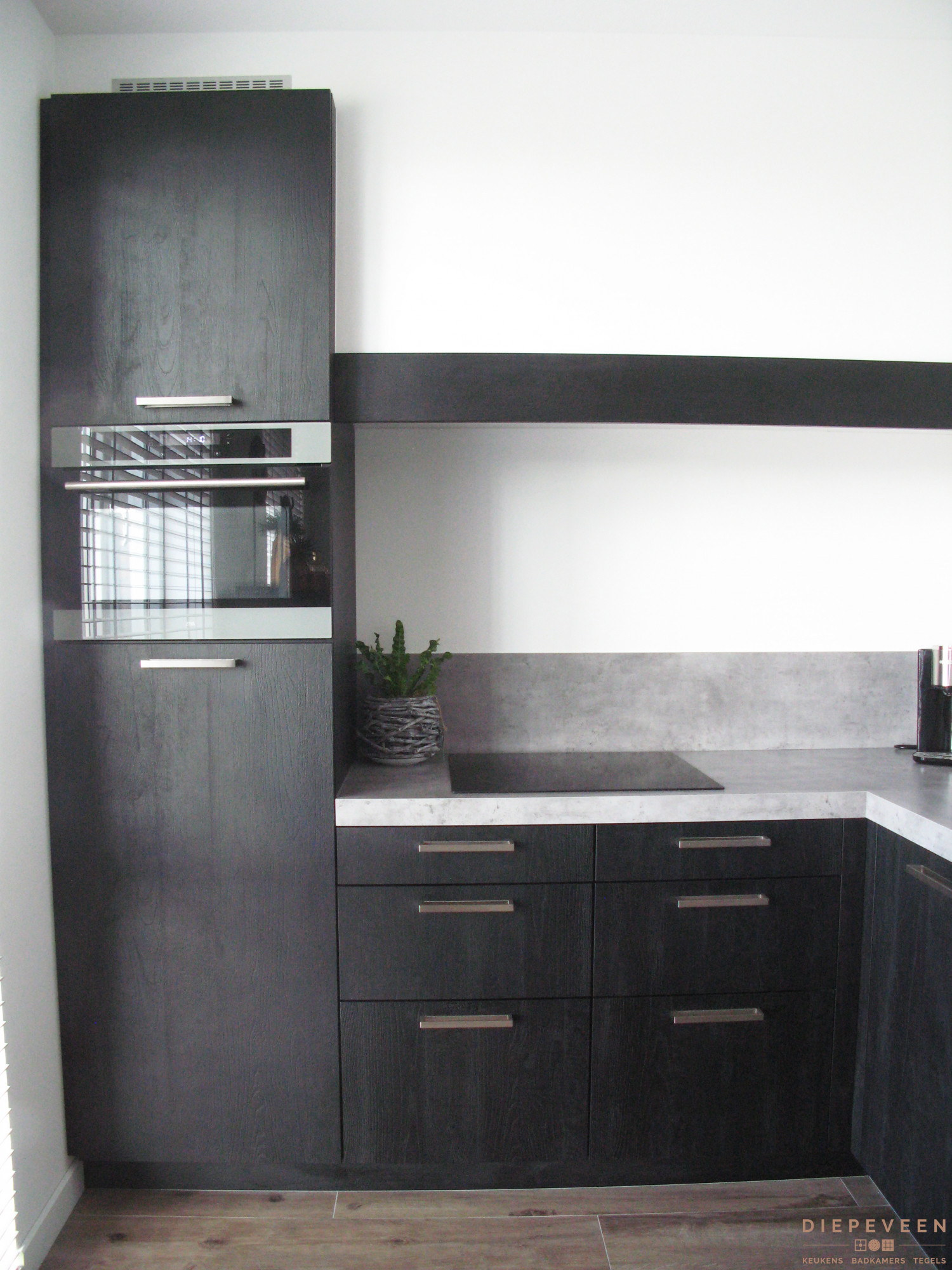 Moderne keuken
