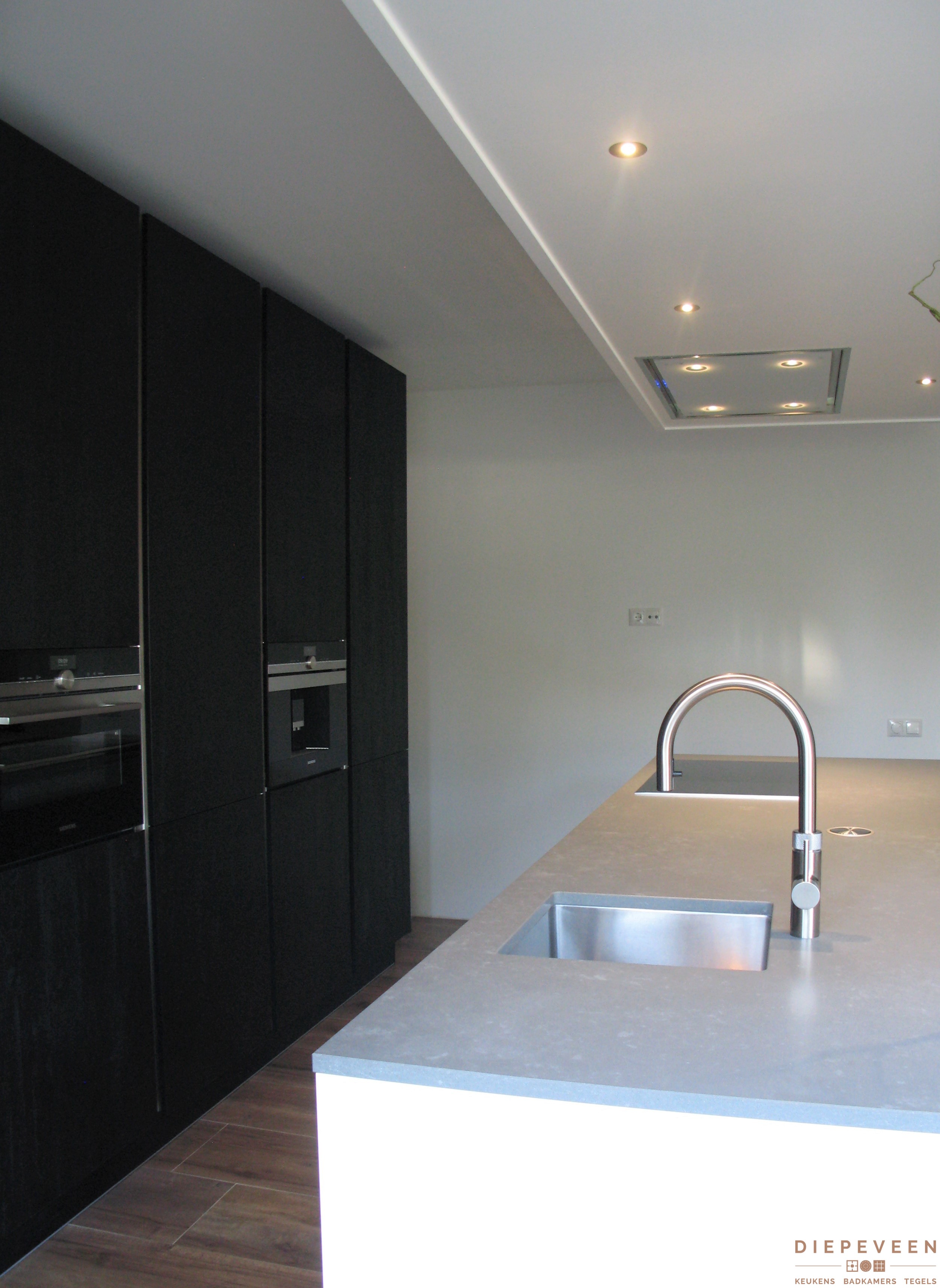 Moderne keuken