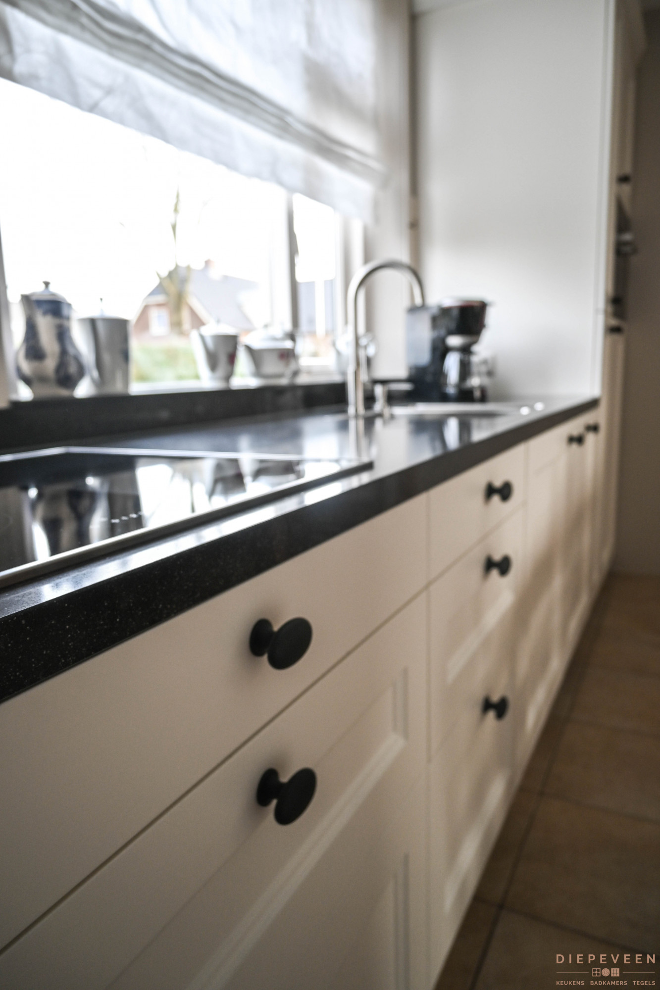 Landelijke keuken