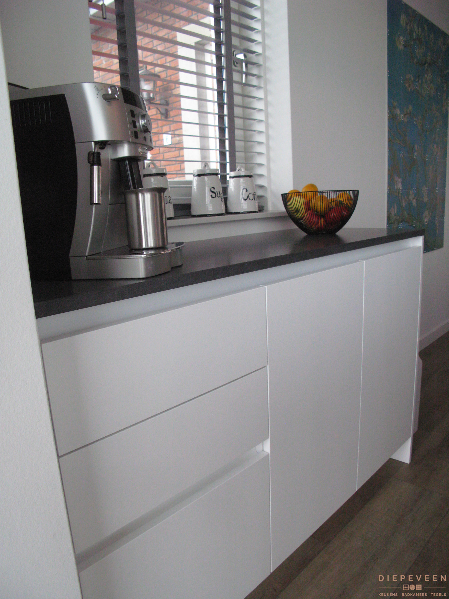 Moderne keuken