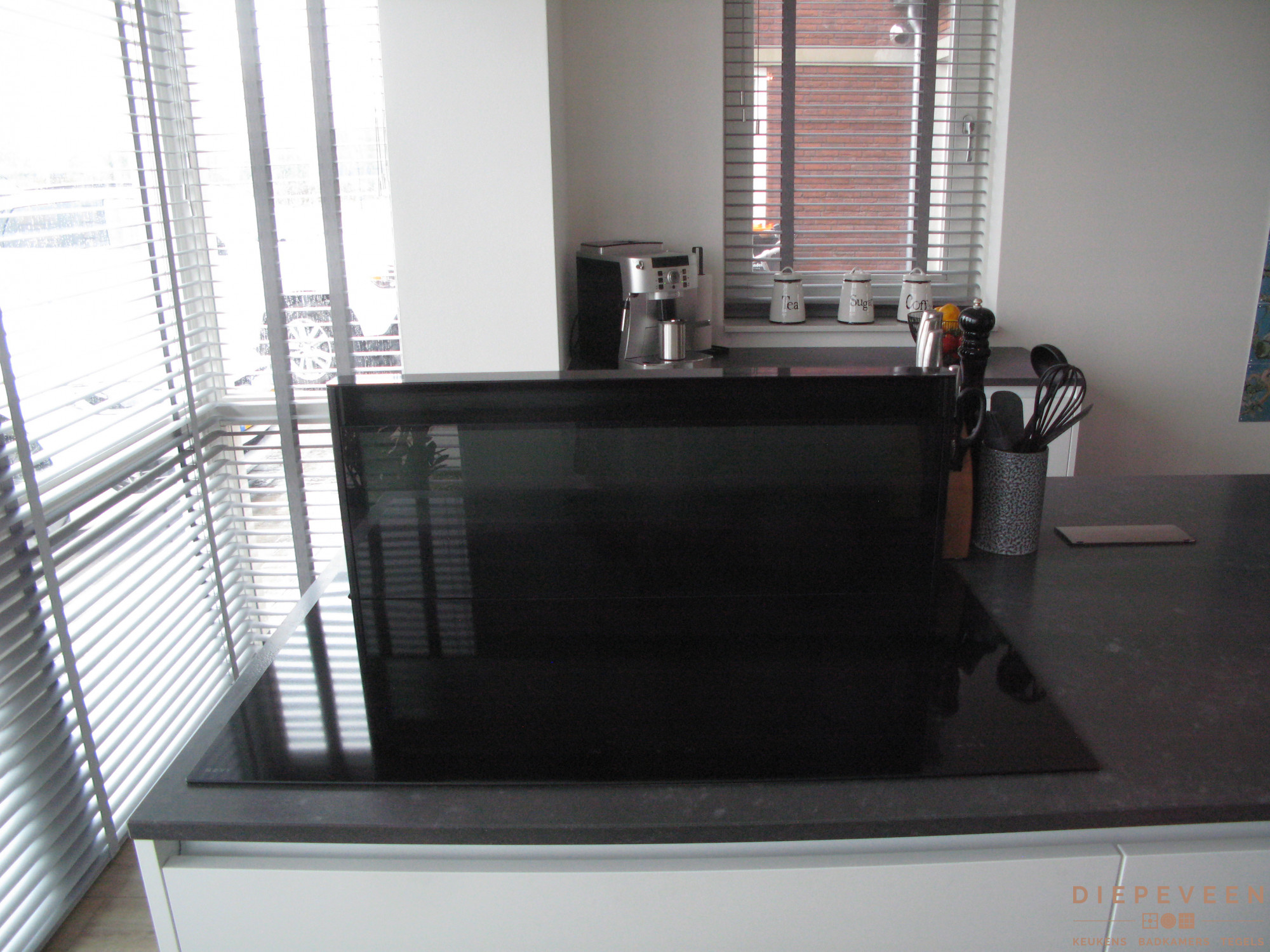 Moderne keuken