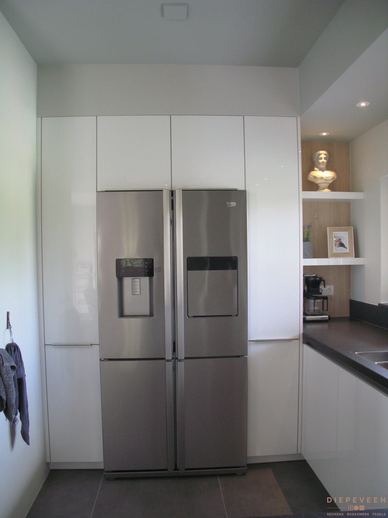 Moderne keuken