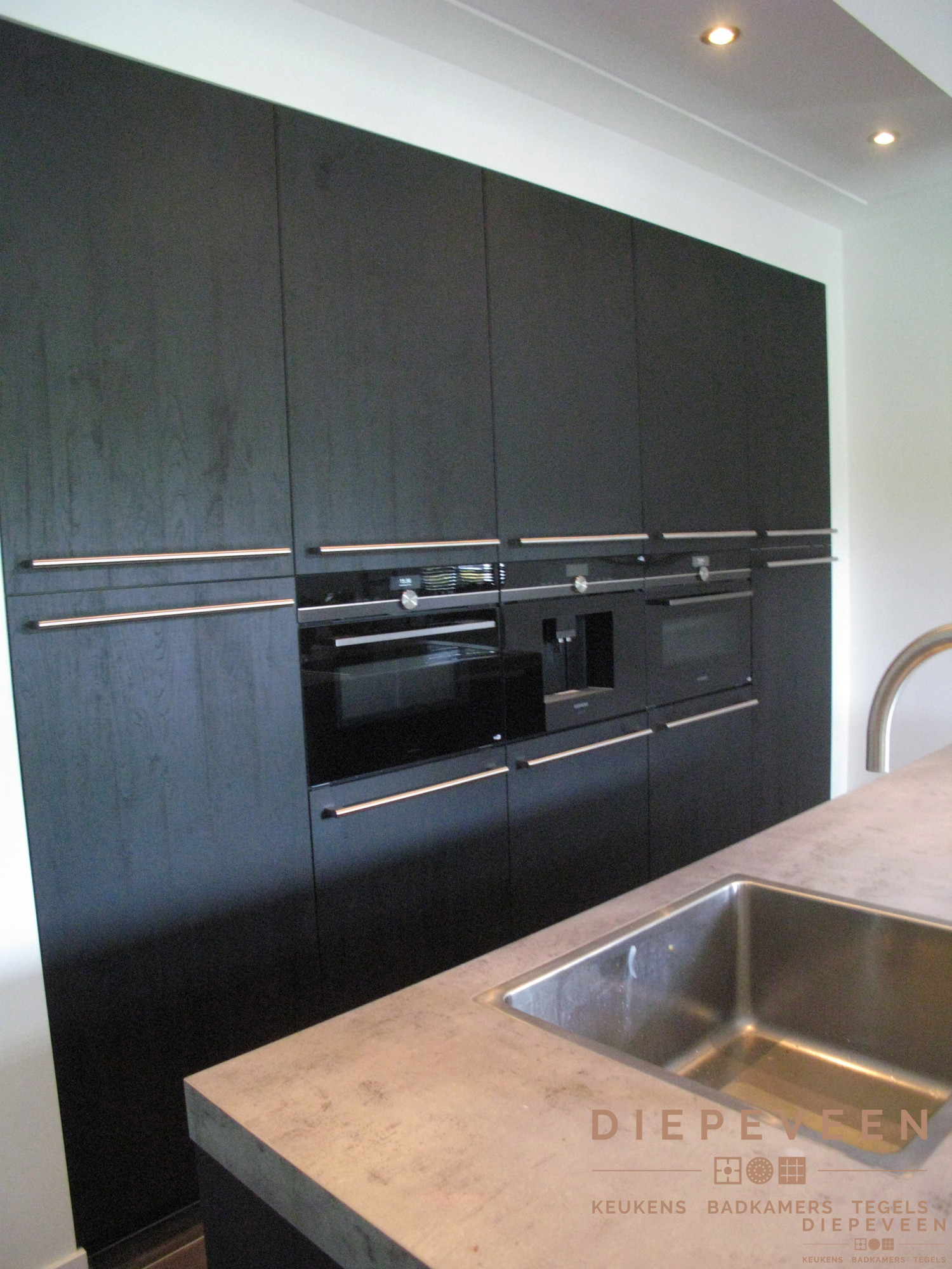 Moderne keuken