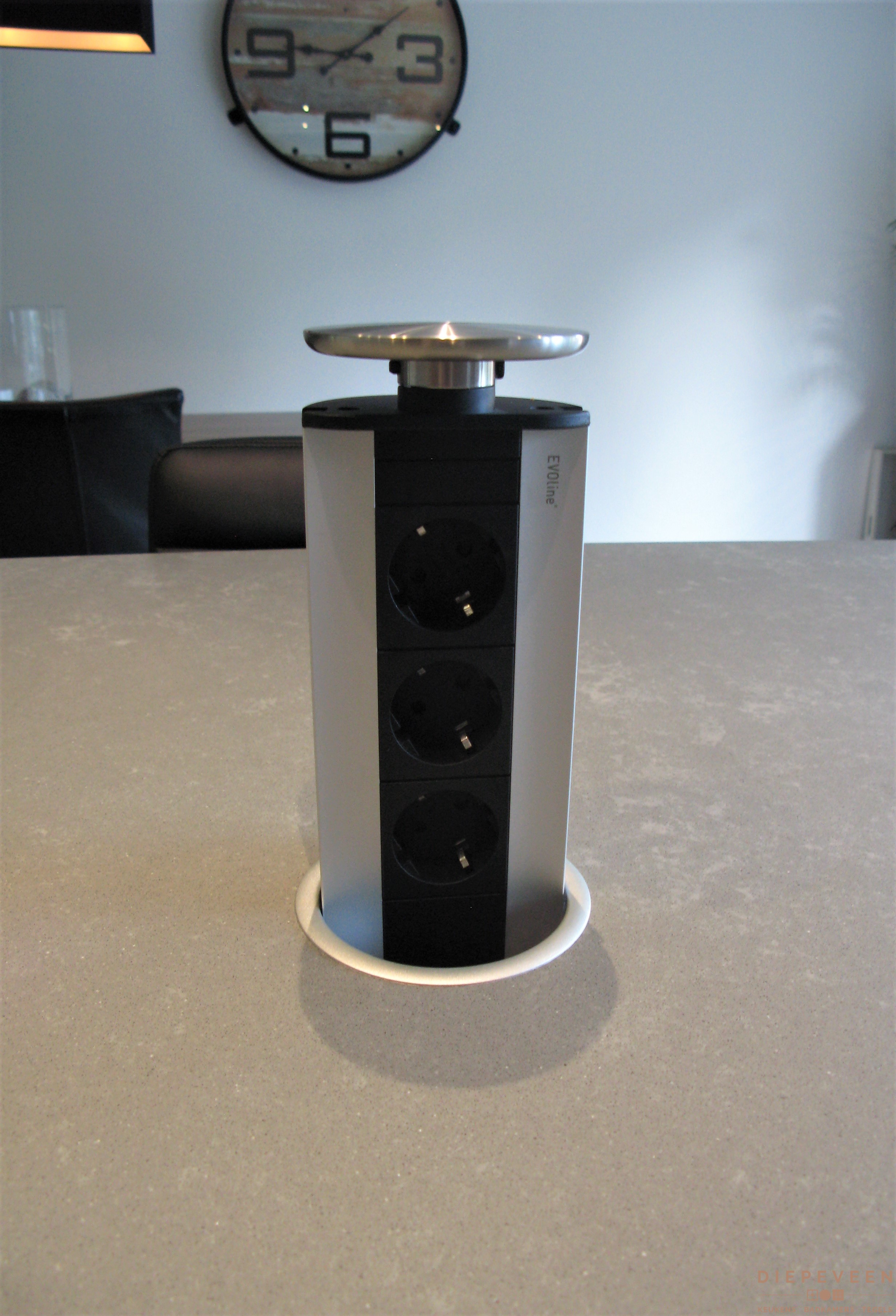 Moderne keuken