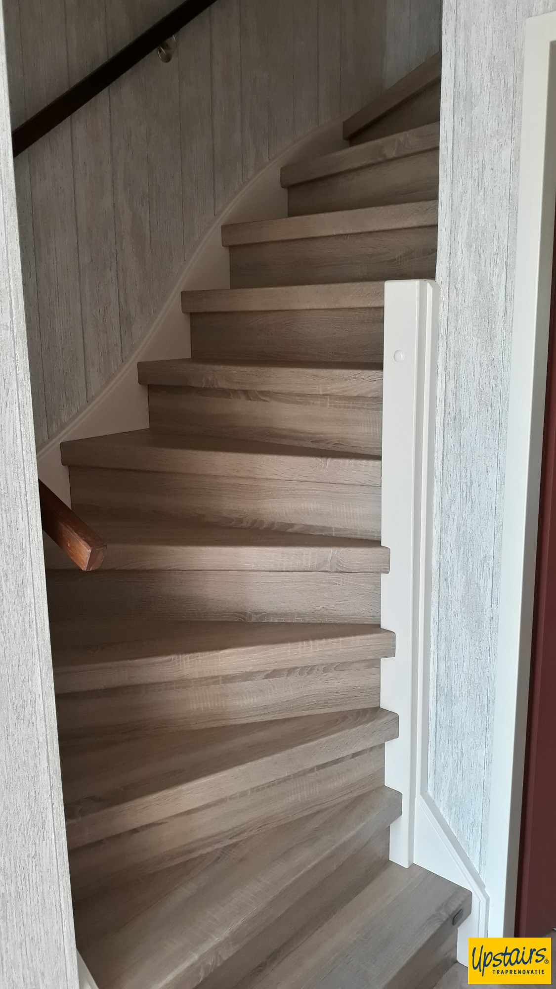 San Diego Oak Marinus en Wout