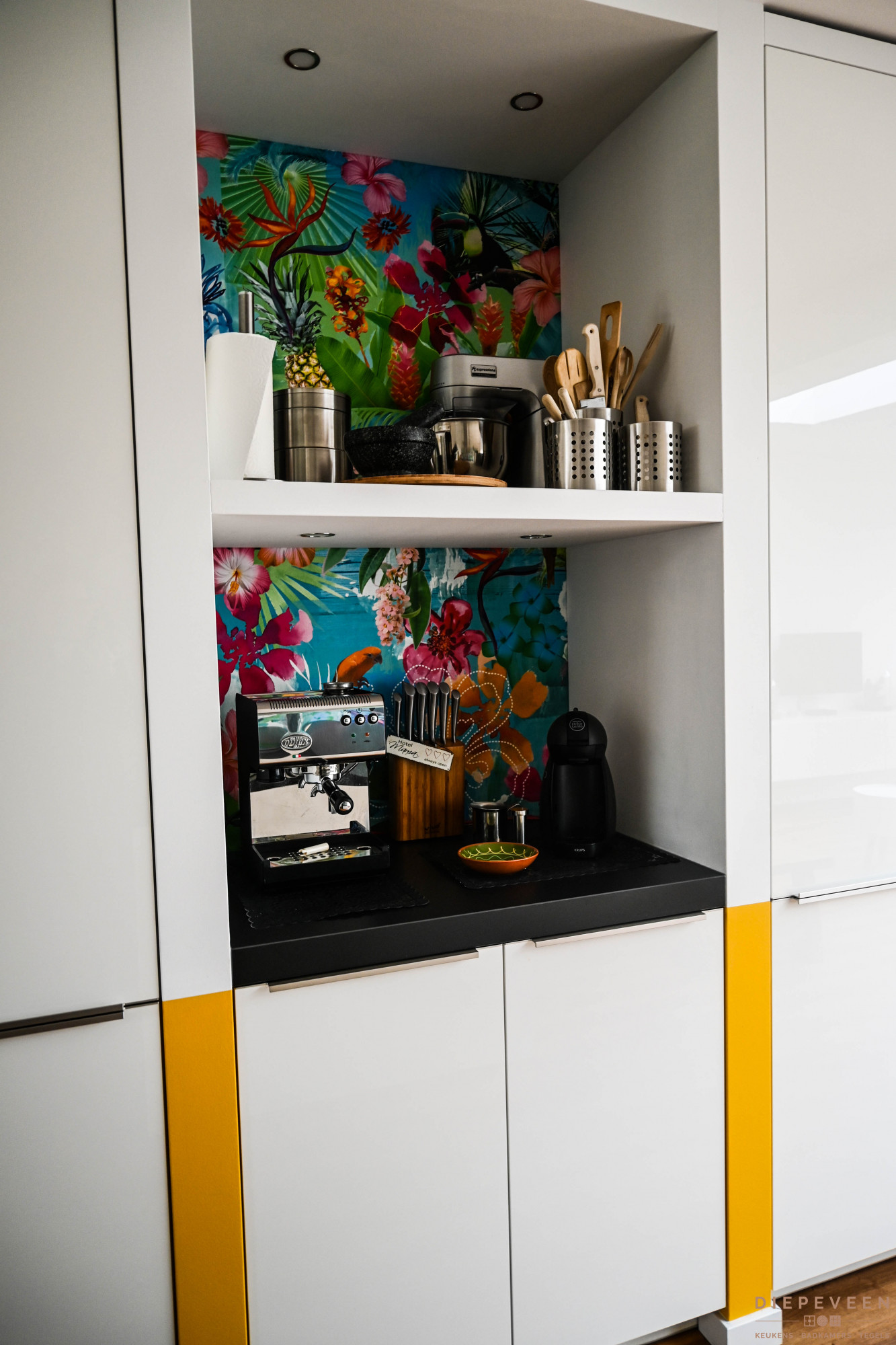 Moderne keuken
