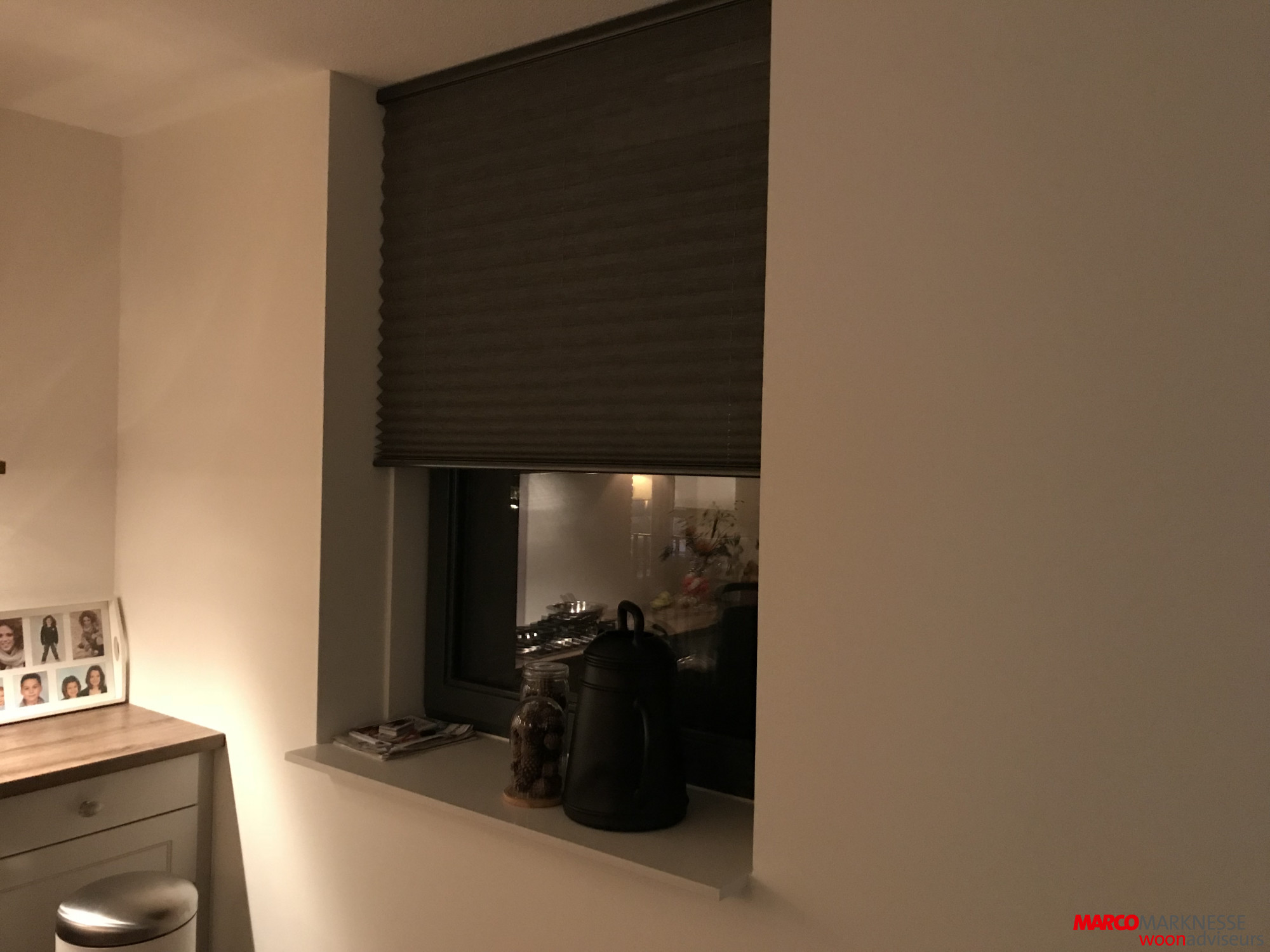 plisse luxaflex powerview