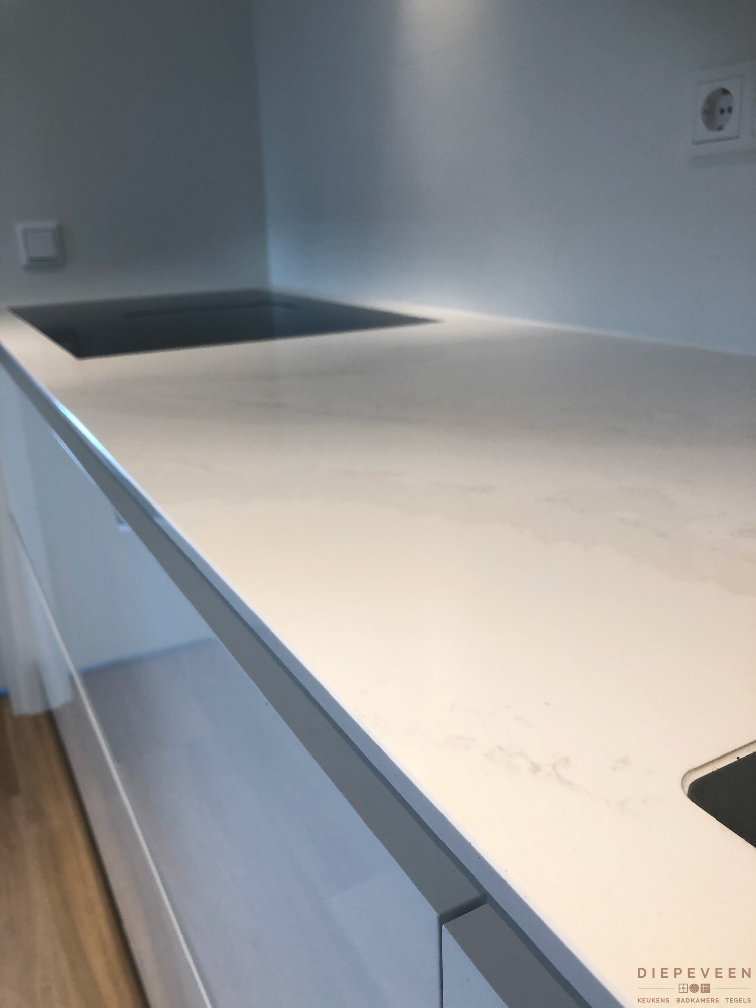Moderne keuken