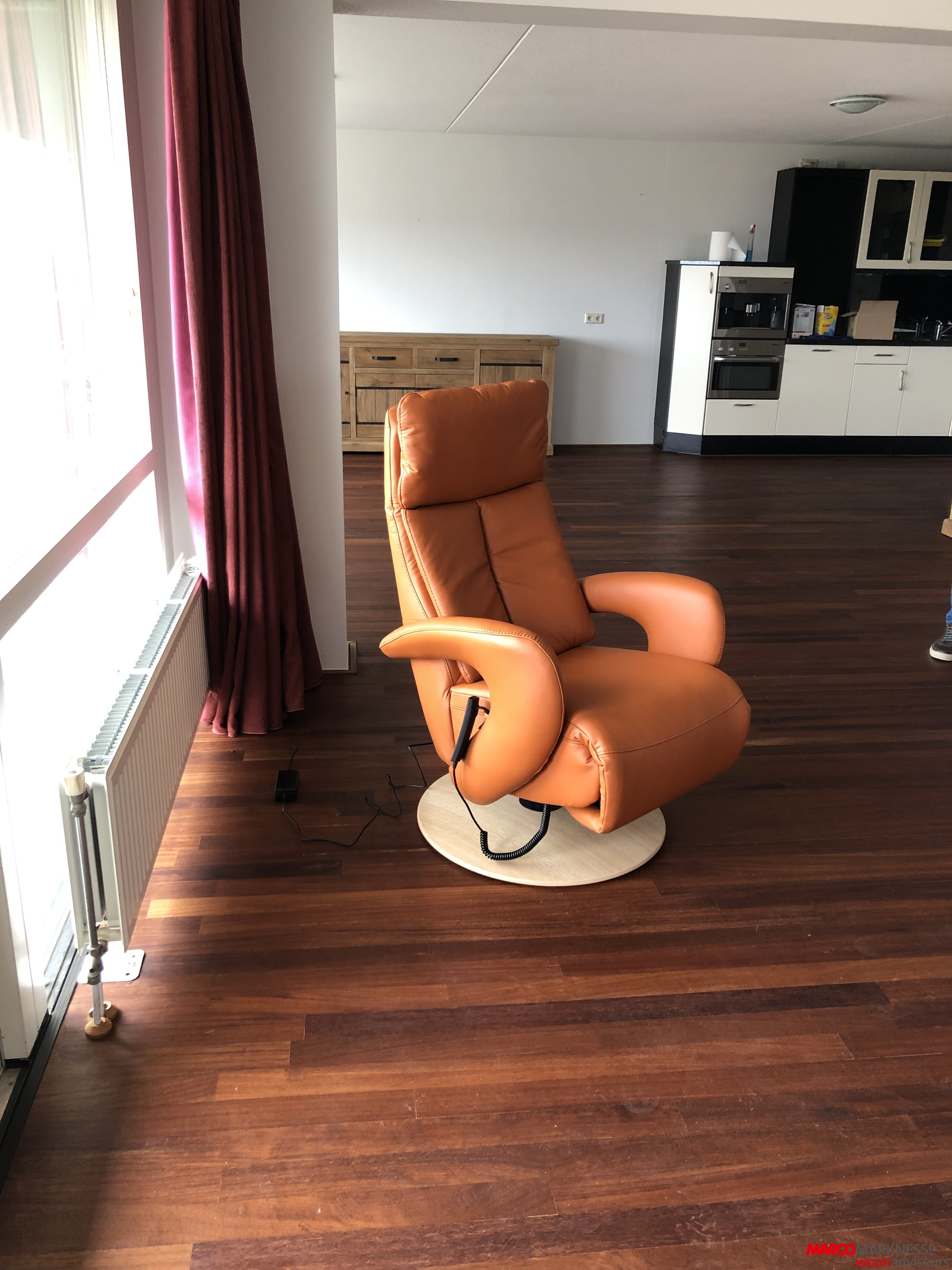 relaxfauteuil Figo