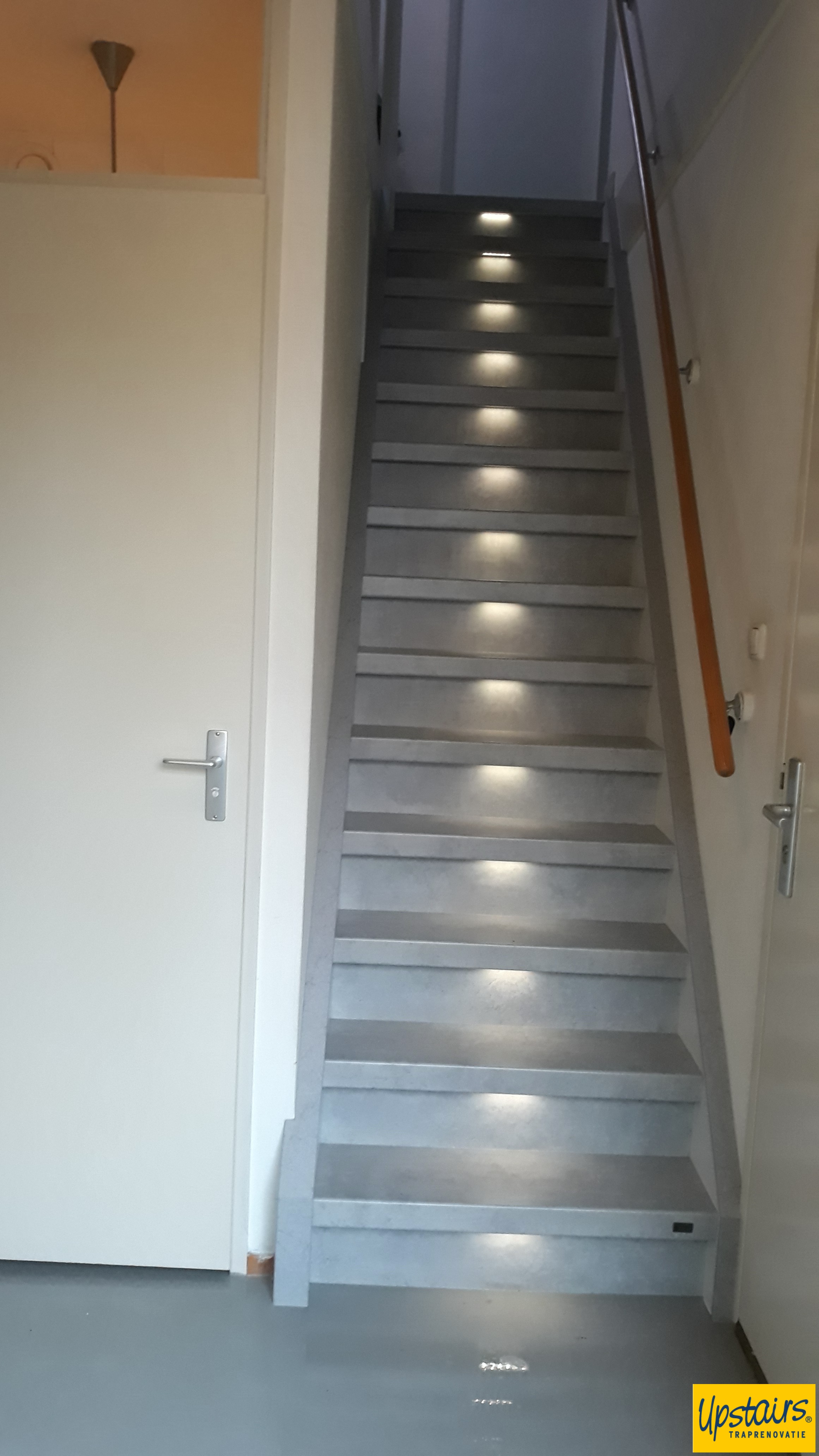 Cloudy Cement Marinus en Wout