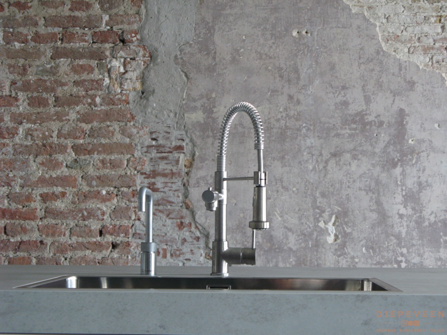 Moderne keuken