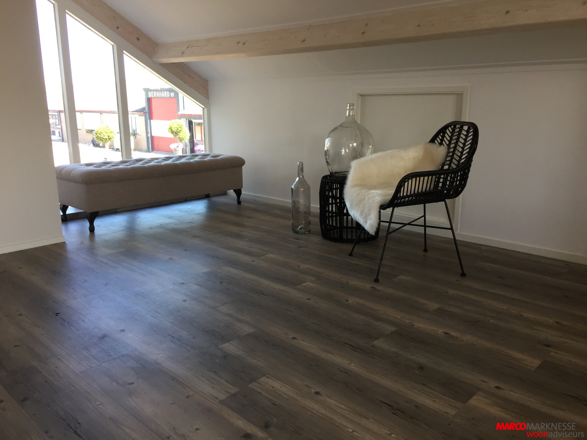 therdex pvc vloer