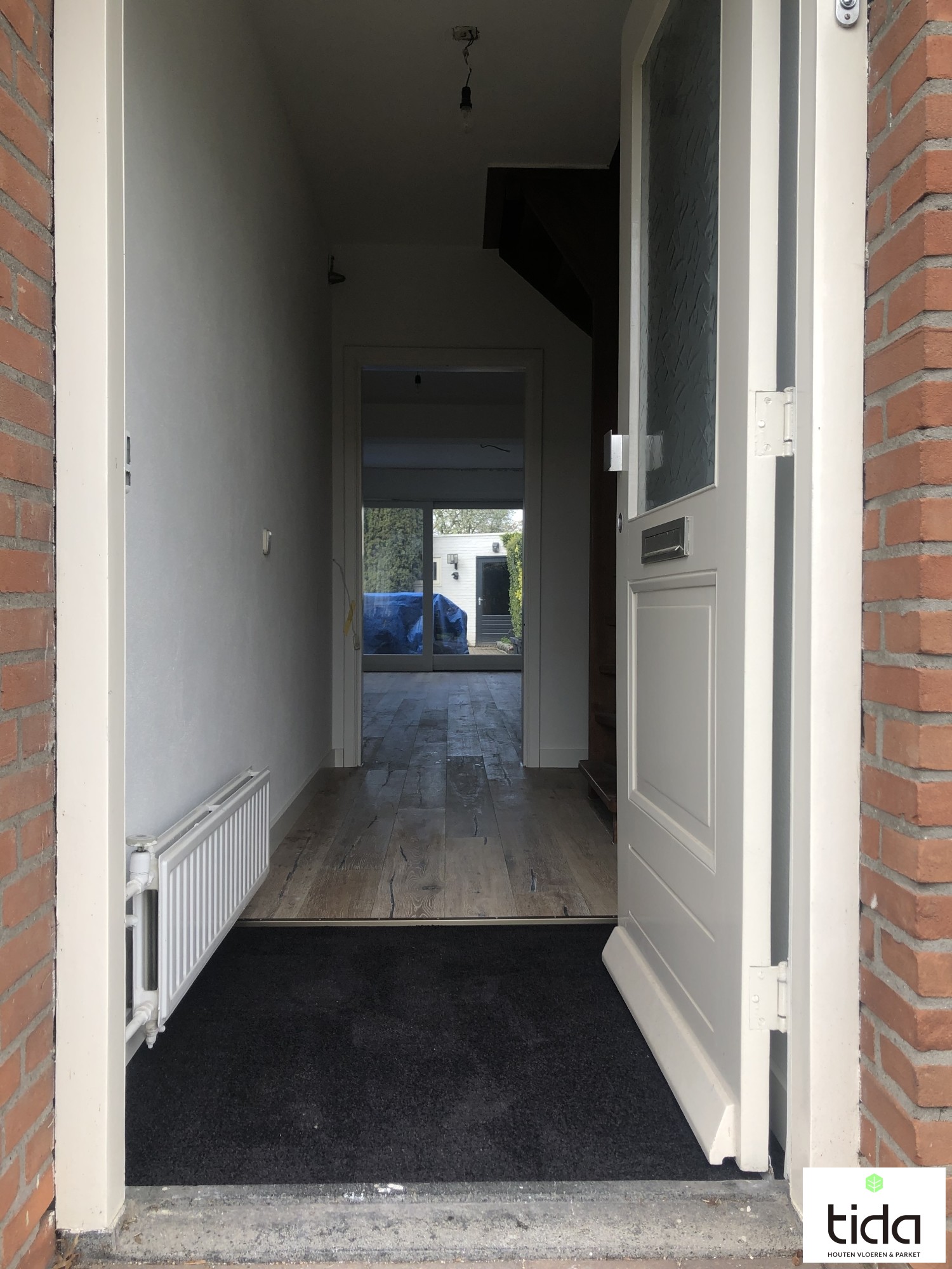 Multiplank Millesime - Rustiek