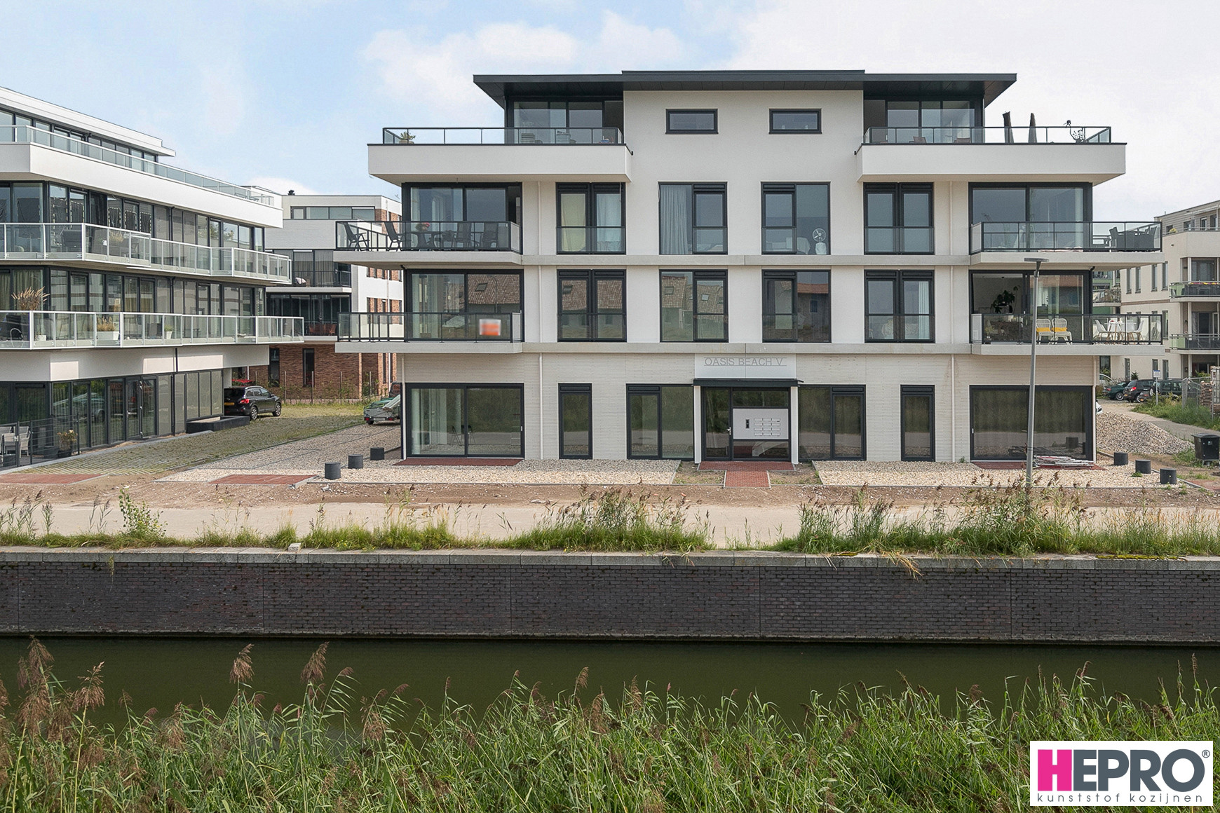 Appartementen Almere - Looqify