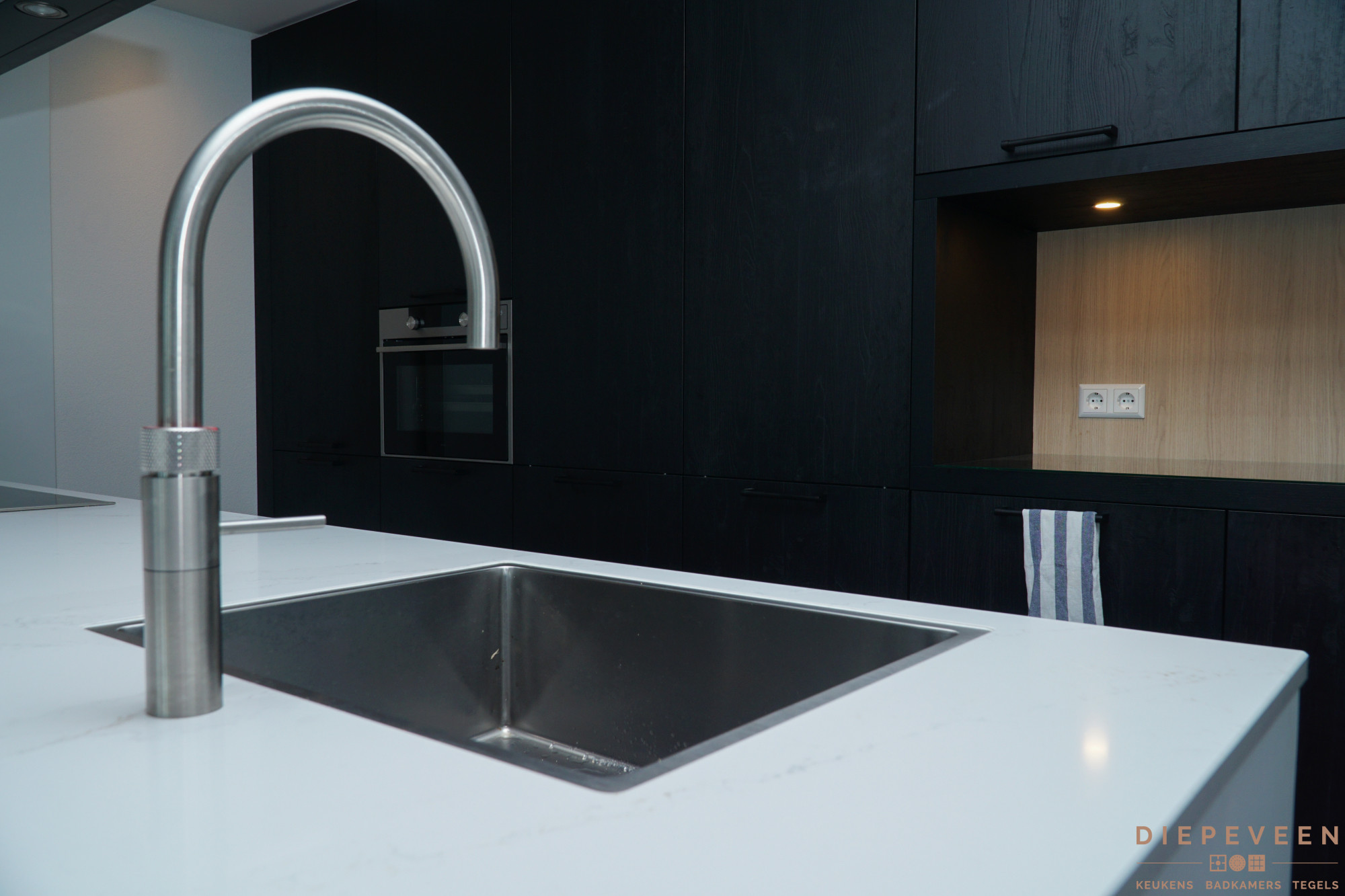 Moderne keuken