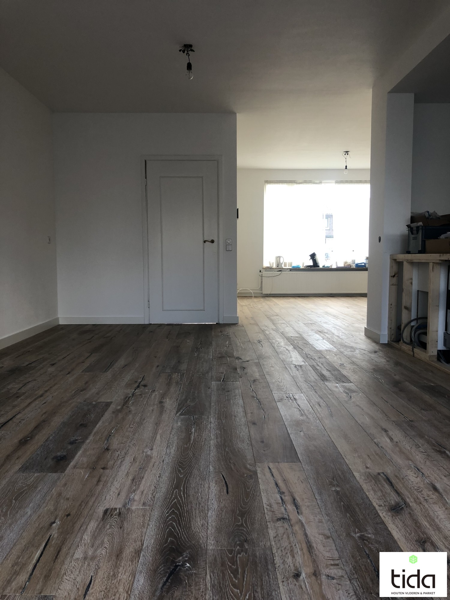 Multiplank Millesime - Rustiek