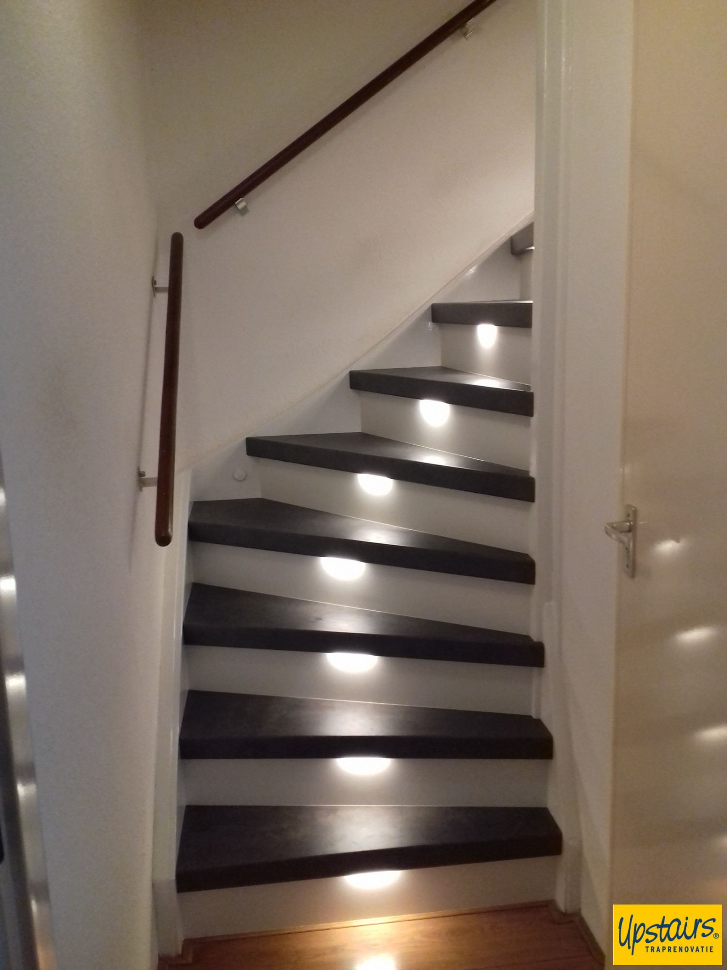 Blendet cement met 9010