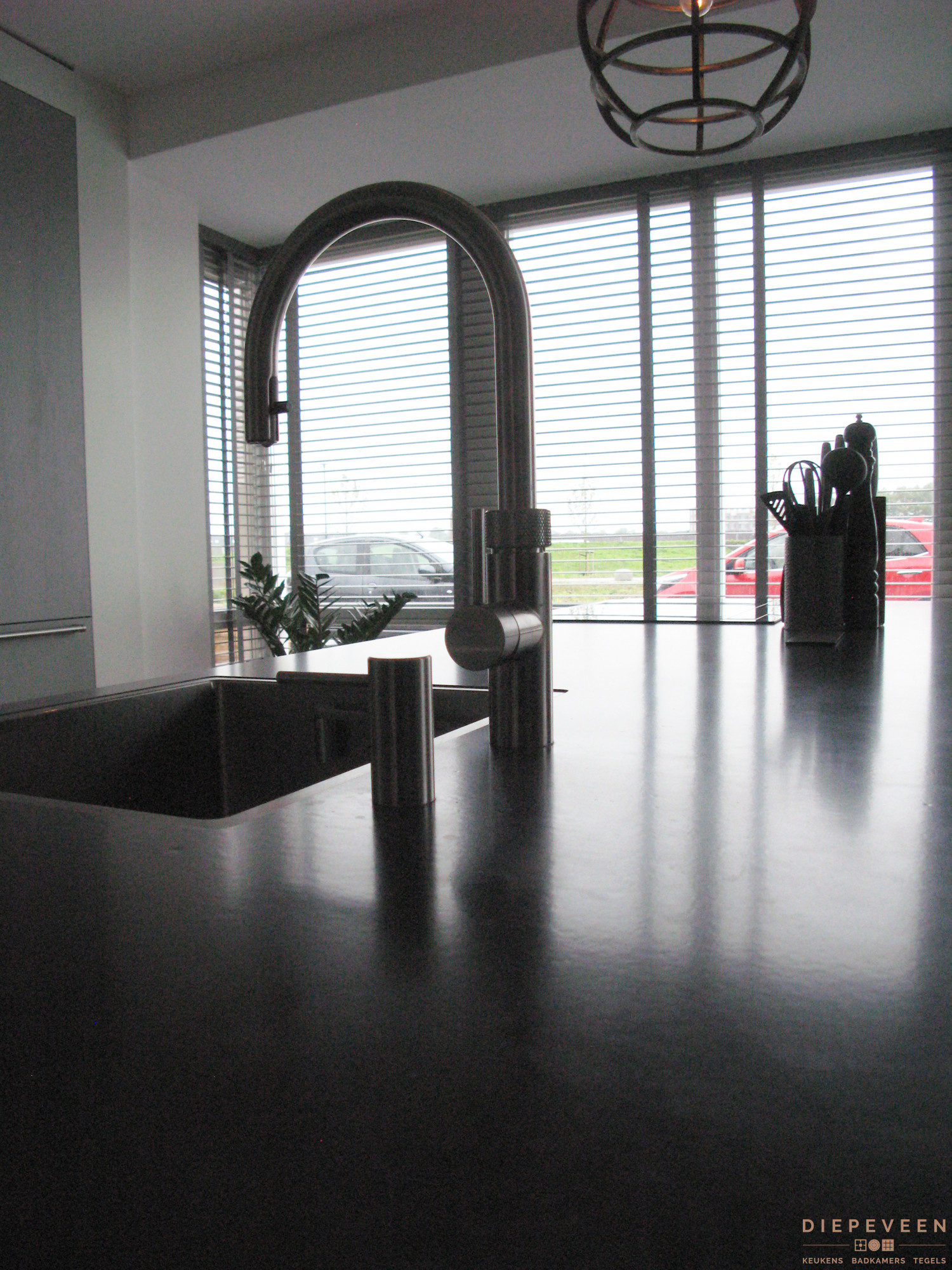 Moderne keuken