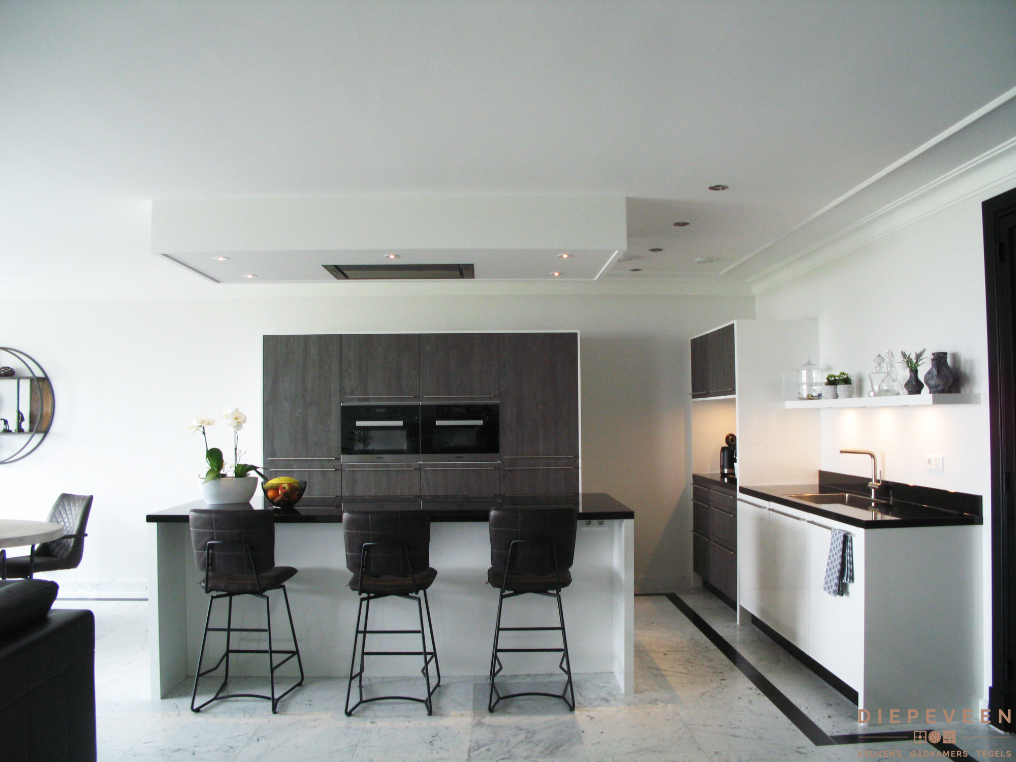 Moderne keuken