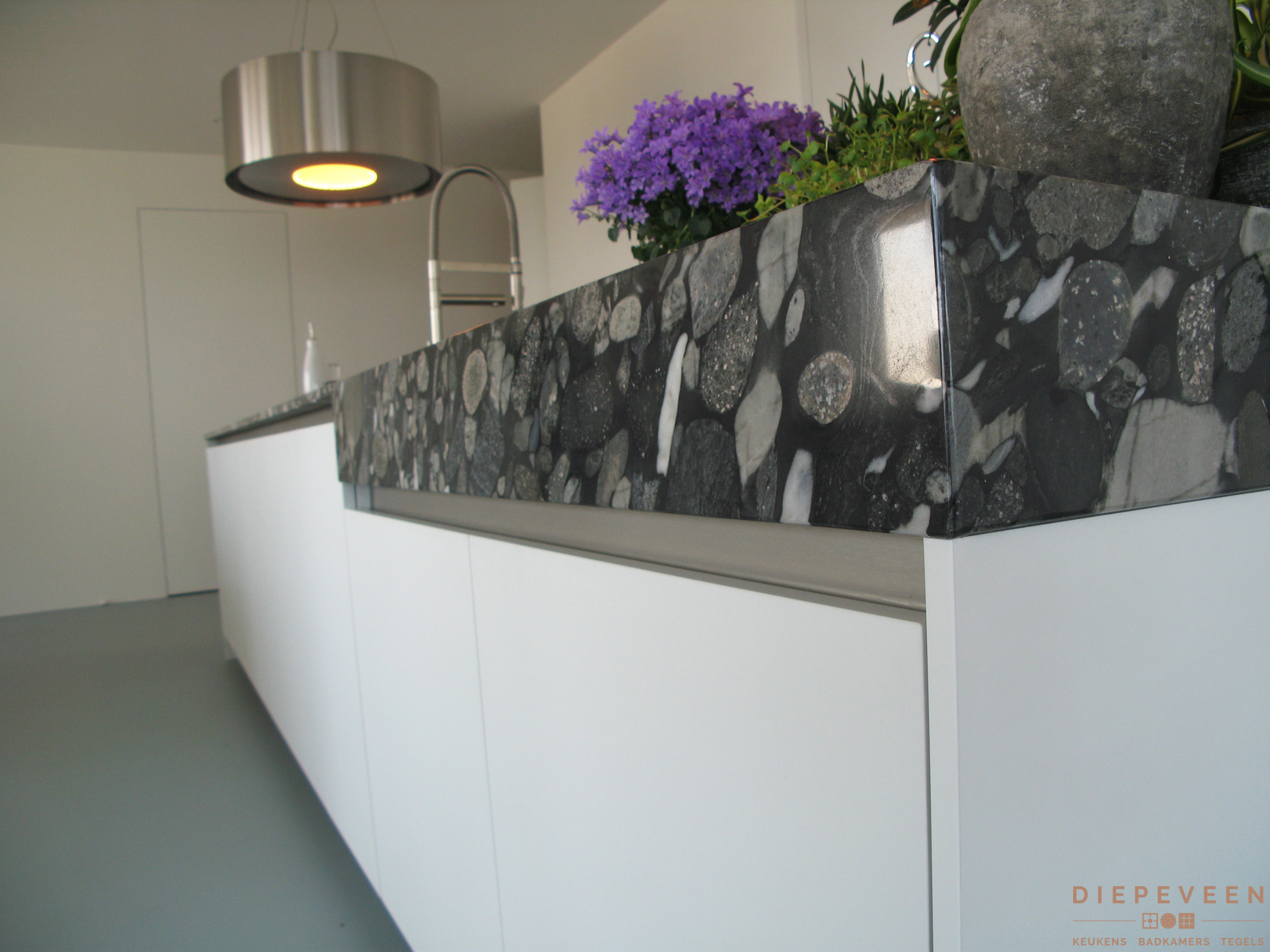 Moderne keuken