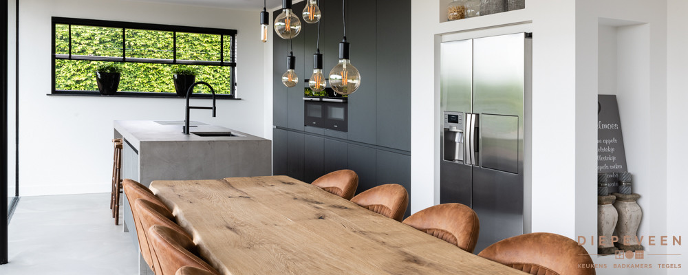 Moderne keuken